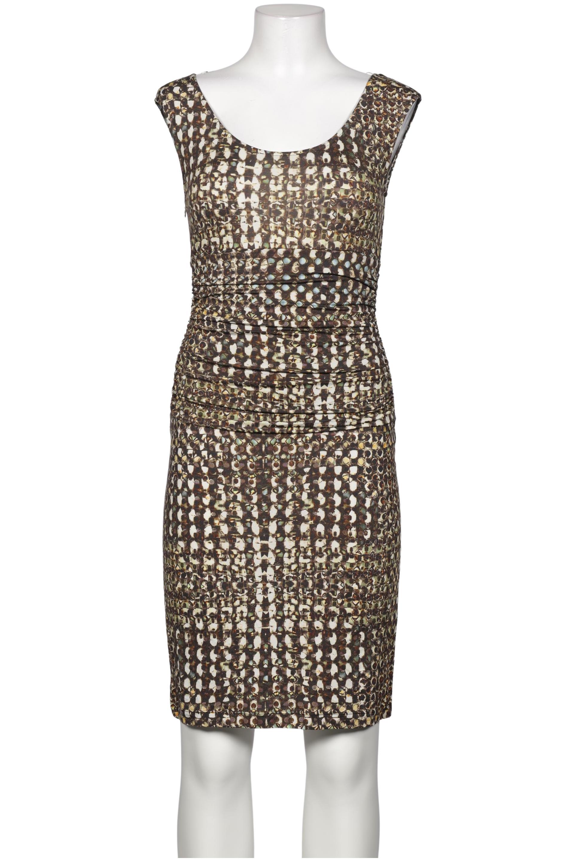 

St.Emile Damen Kleid, mehrfarbig, Gr. 38