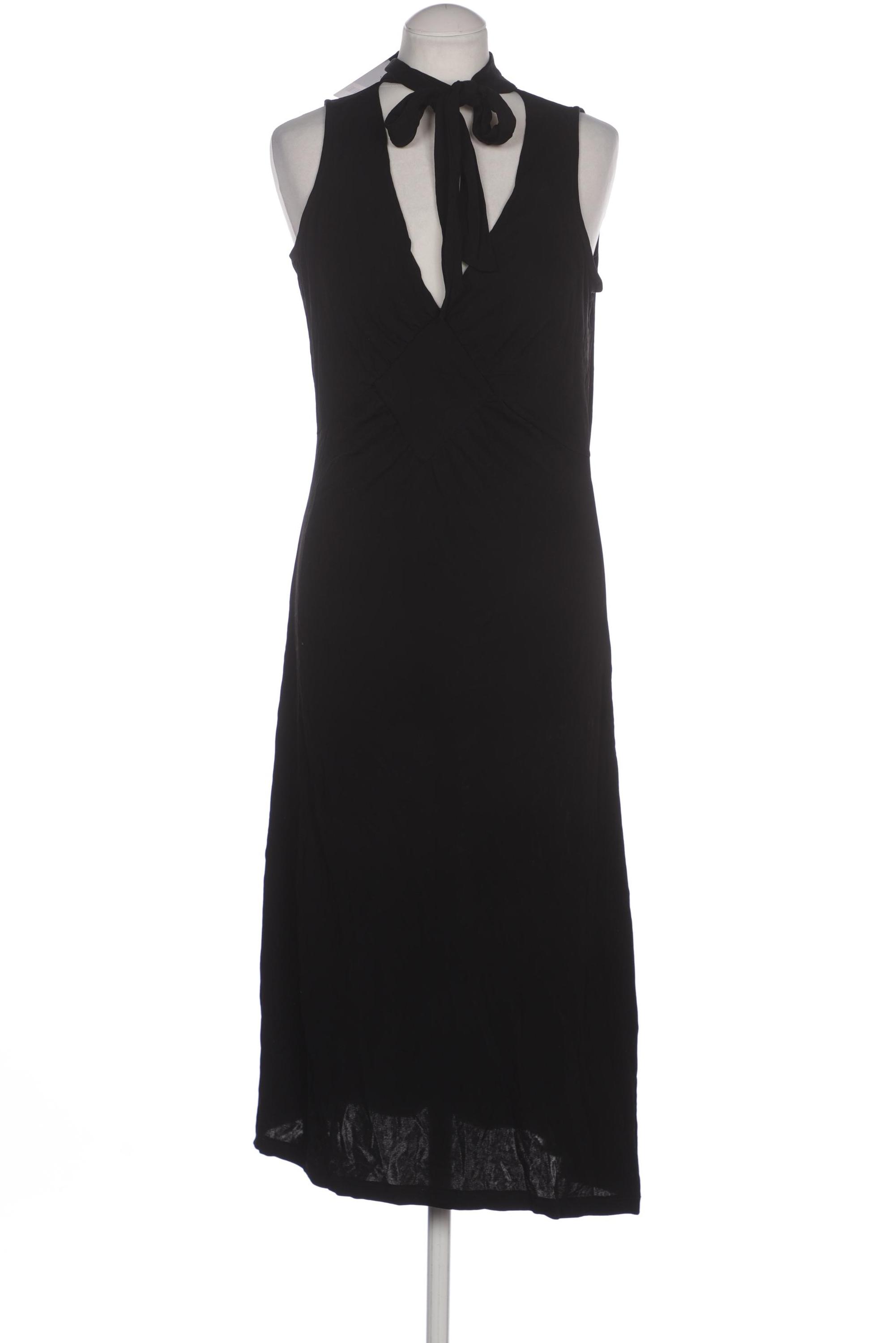 

St.Emile Damen Kleid, schwarz, Gr. 40