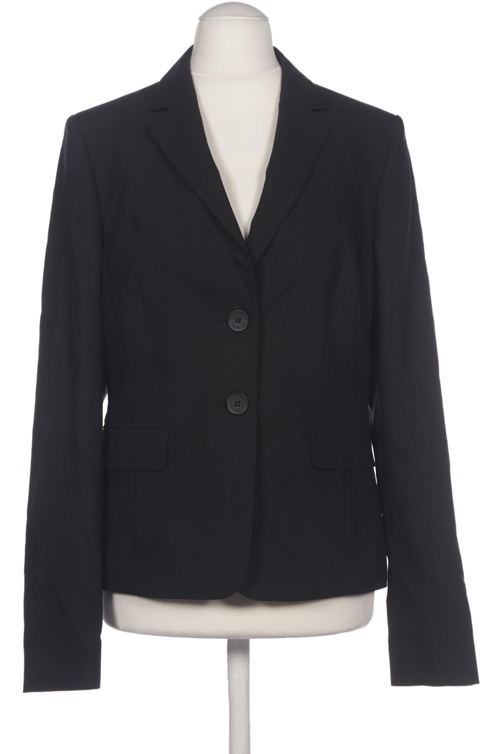 

St.Emile Damen Blazer, schwarz, Gr. 36