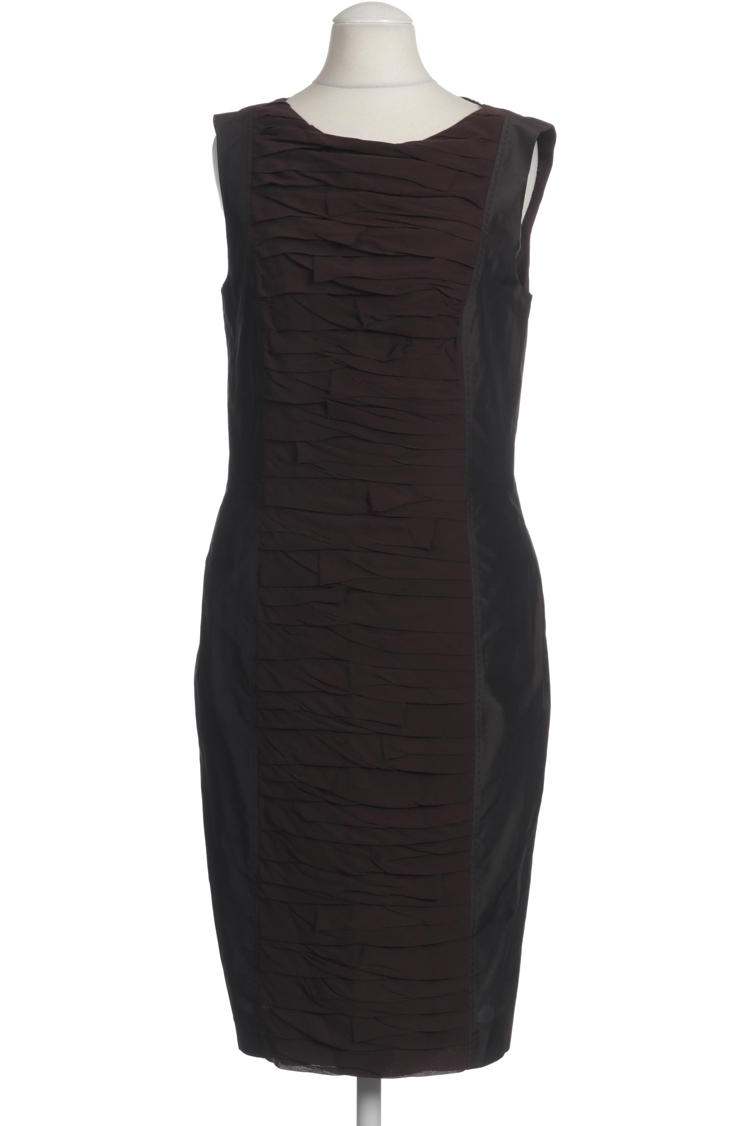 

St.Emile Damen Kleid, schwarz, Gr. 36