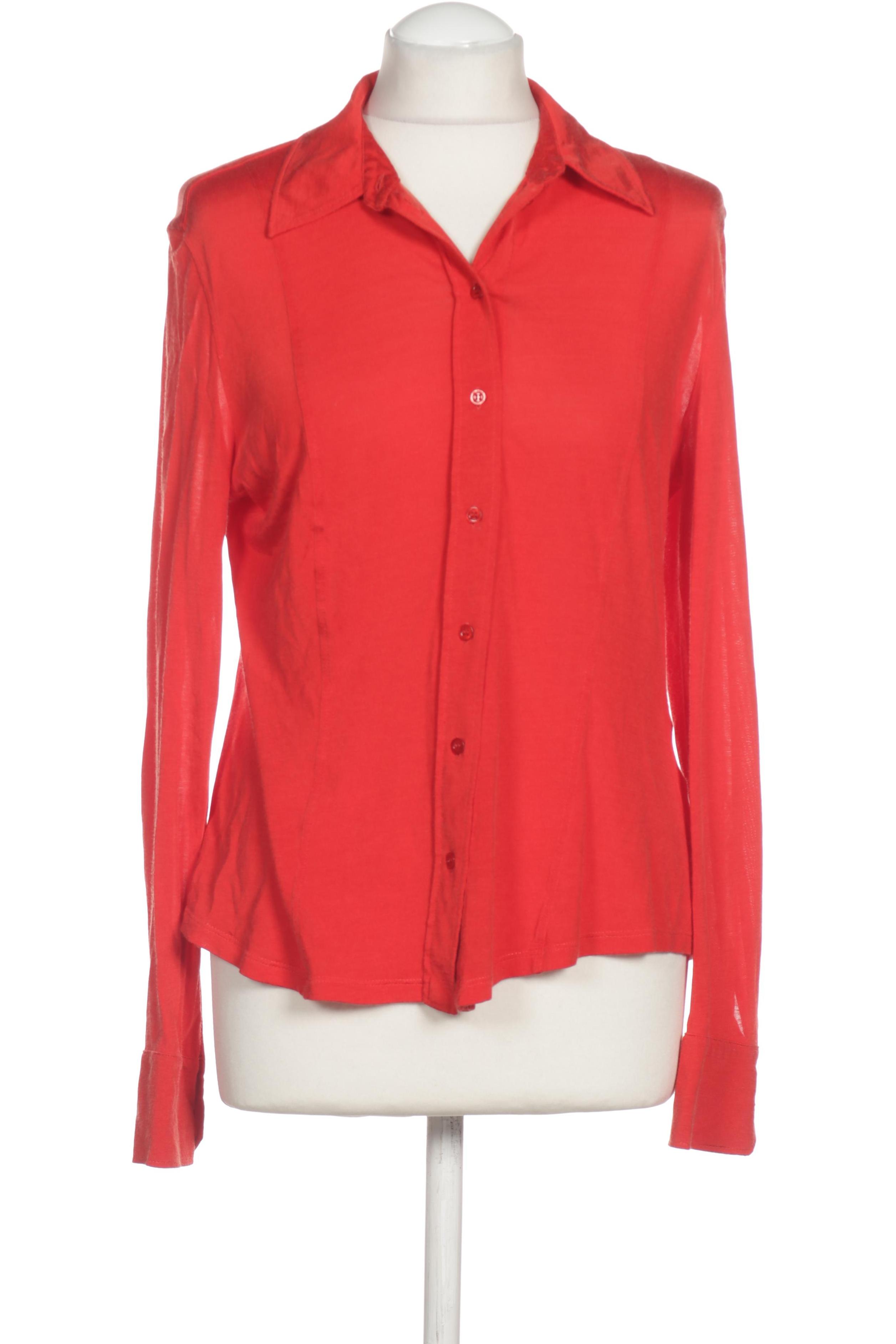 

St.Emile Damen Bluse, rot, Gr. 36