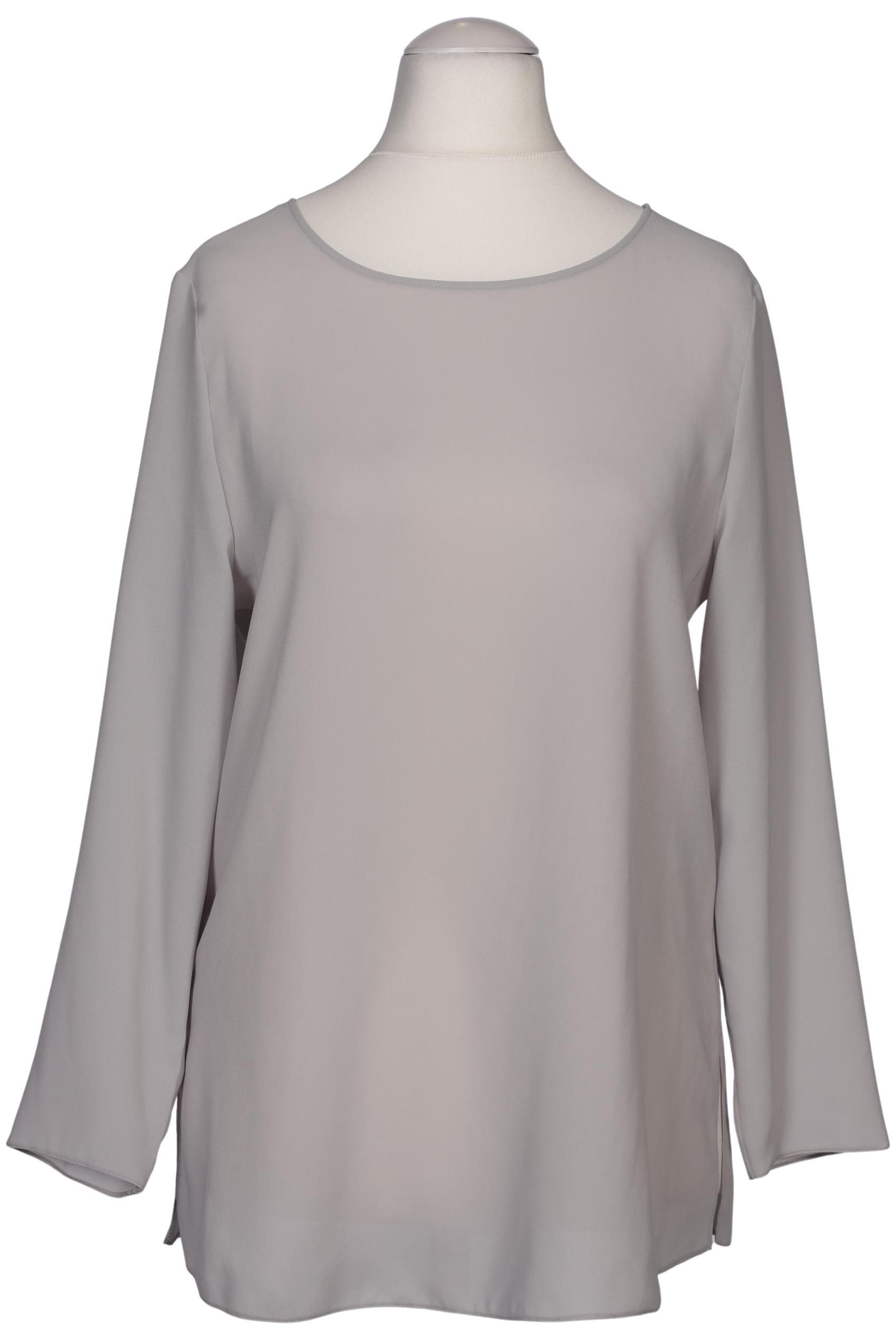 

St.Emile Damen Bluse, grau, Gr. 36