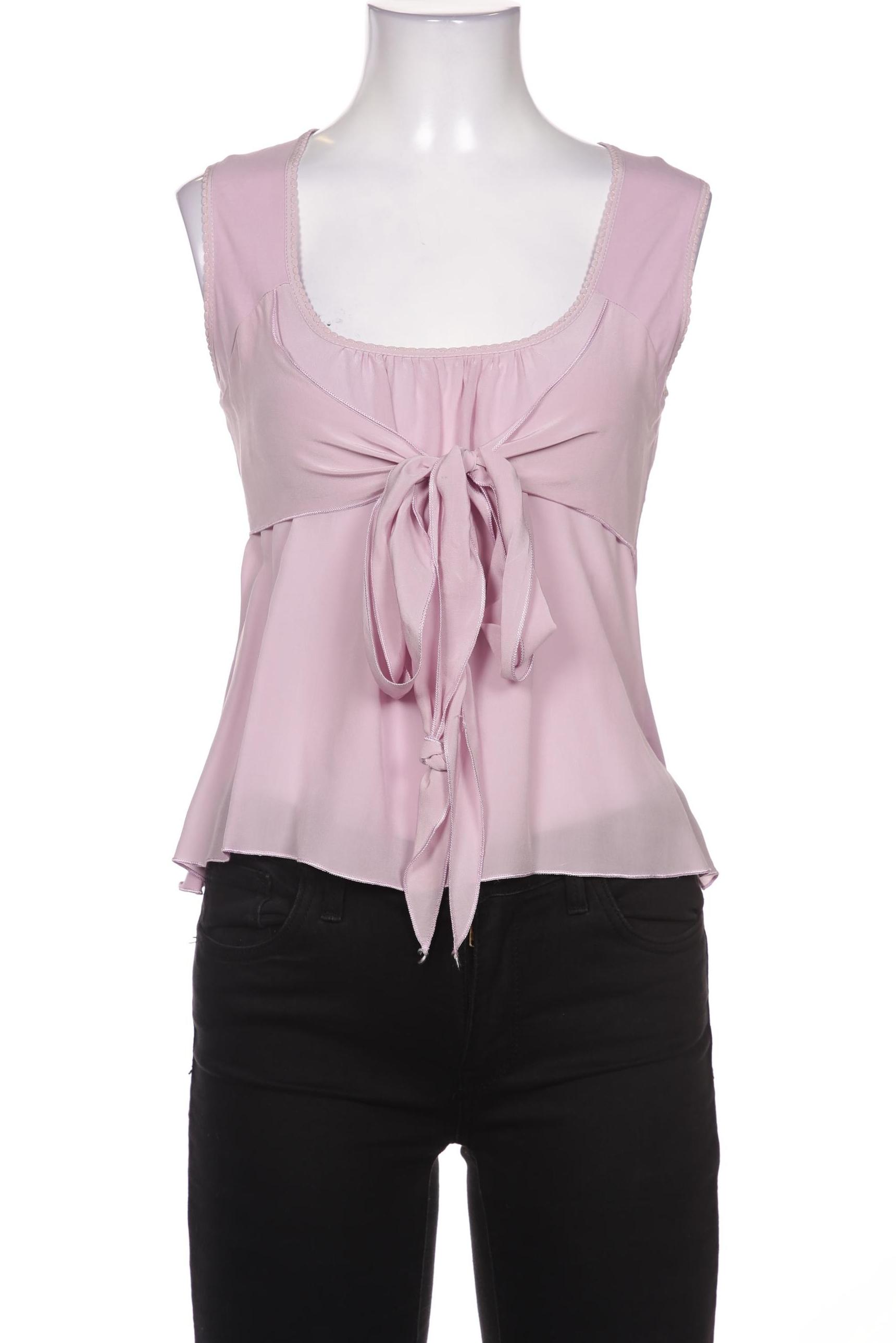 

St.Emile Damen Bluse, flieder, Gr. 36