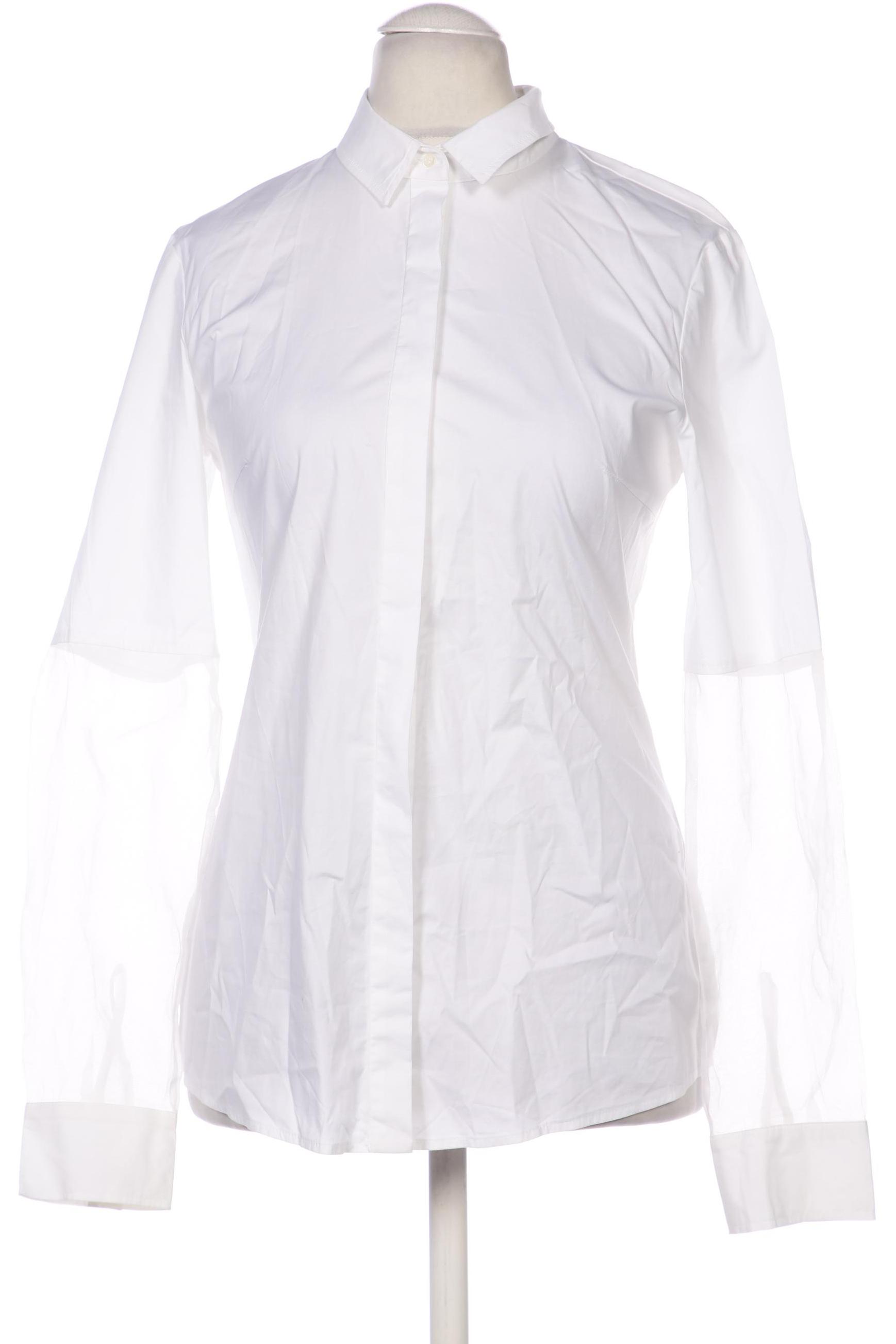 

St.Emile Damen Bluse, cremeweiß, Gr. 36