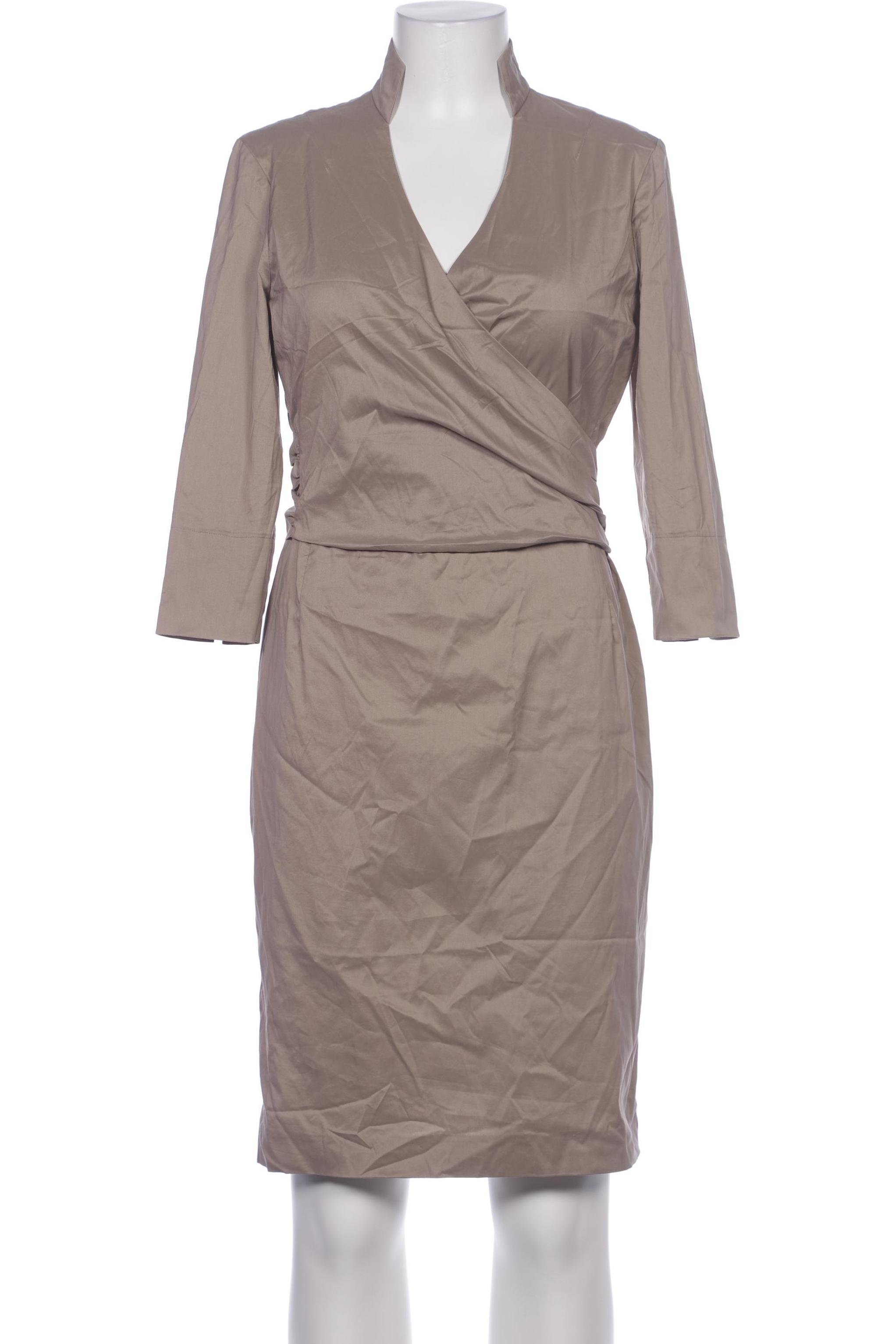 

St.Emile Damen Kleid, grau, Gr. 38