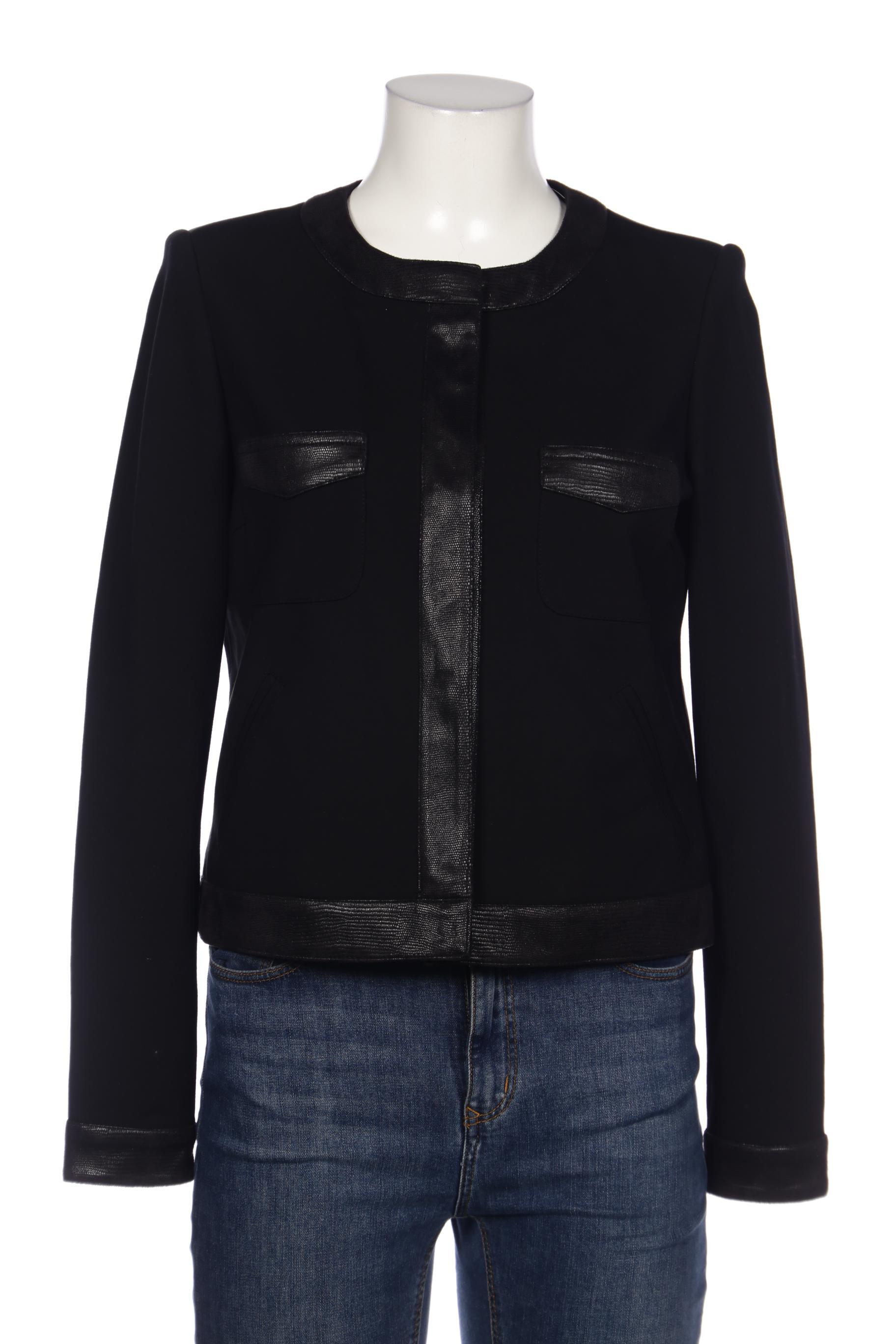 

St.Emile Damen Blazer, schwarz, Gr. 40