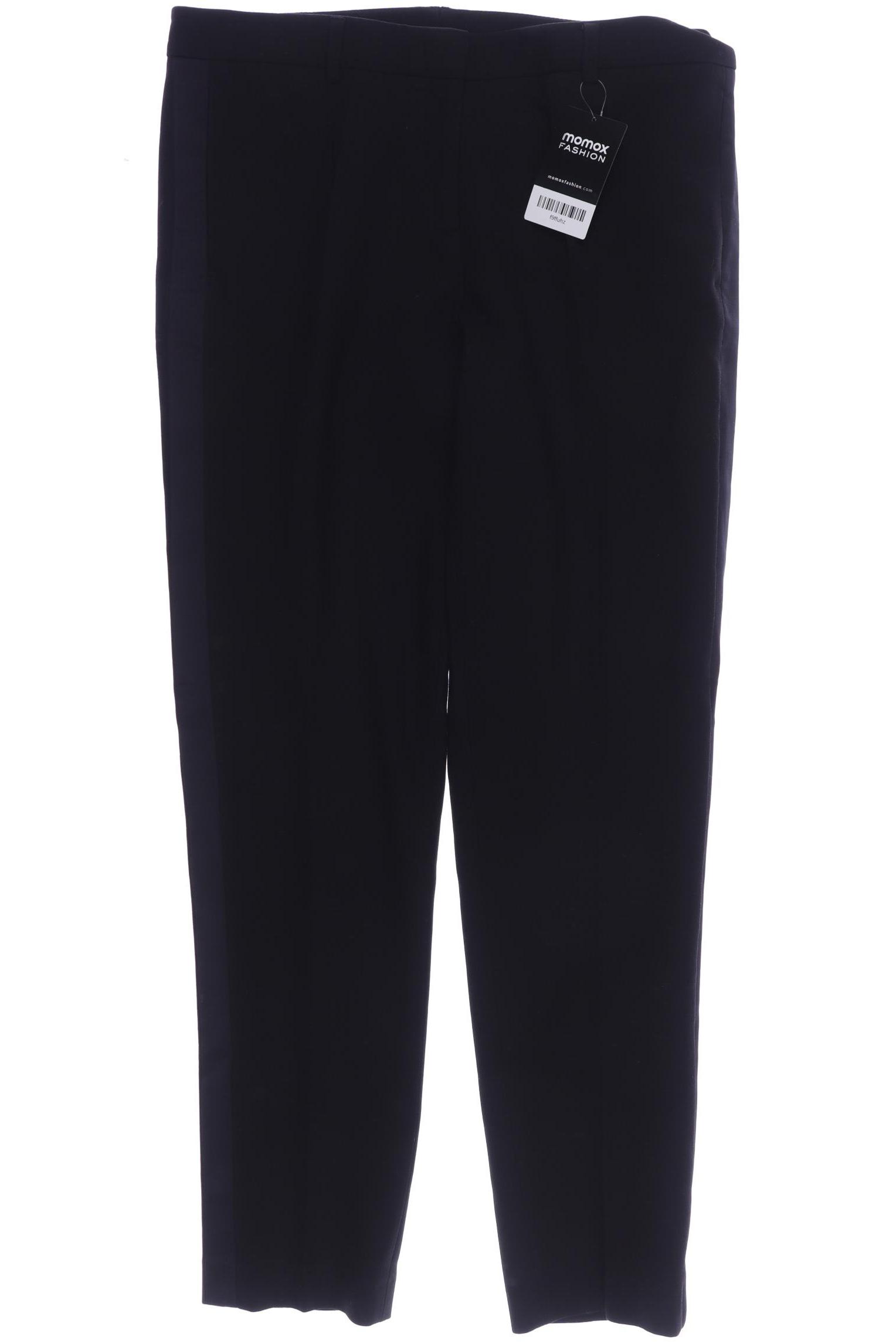 

St.Emile Damen Stoffhose, schwarz, Gr. 38