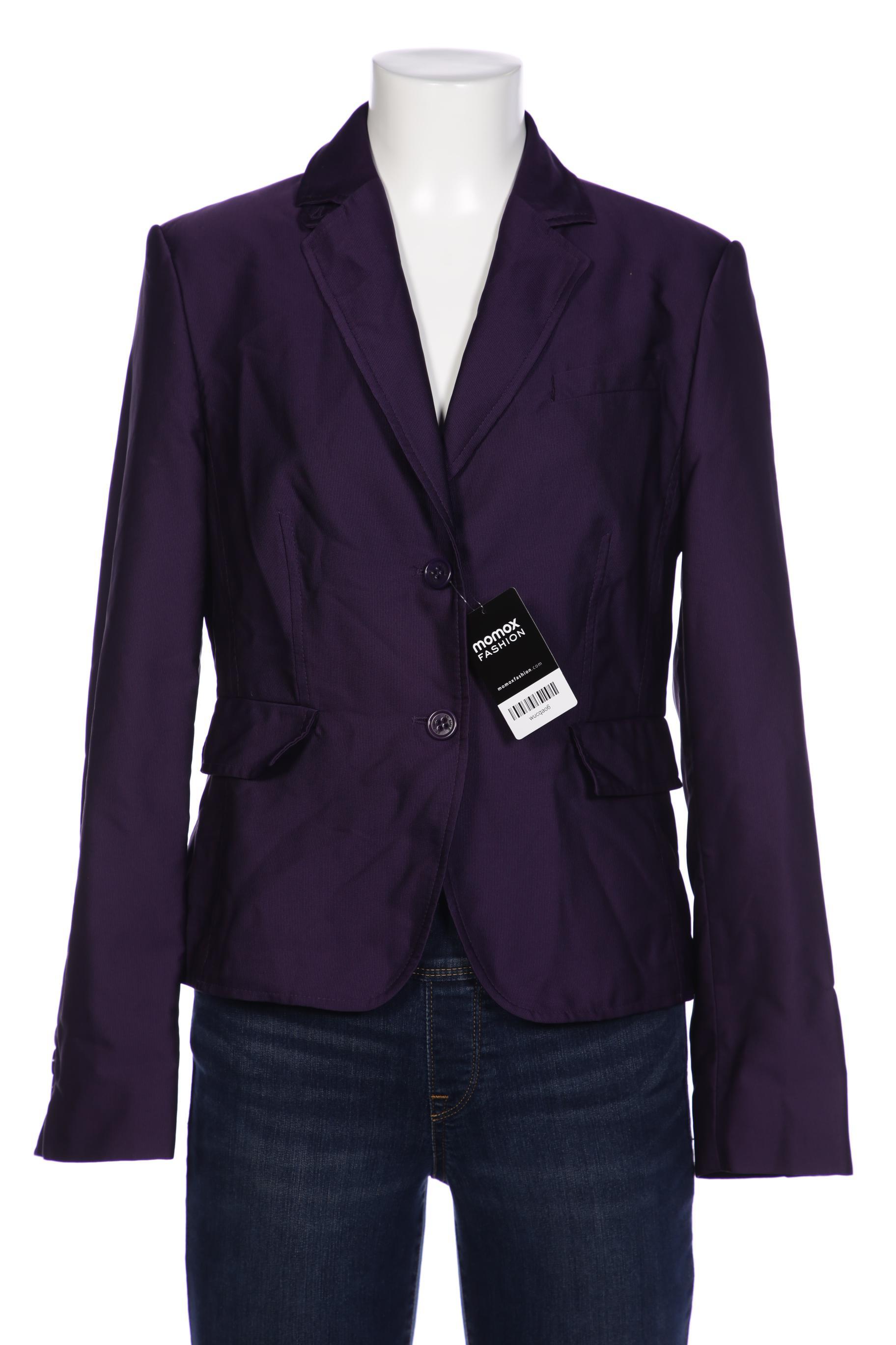 

St.Emile Damen Blazer, flieder, Gr. 38