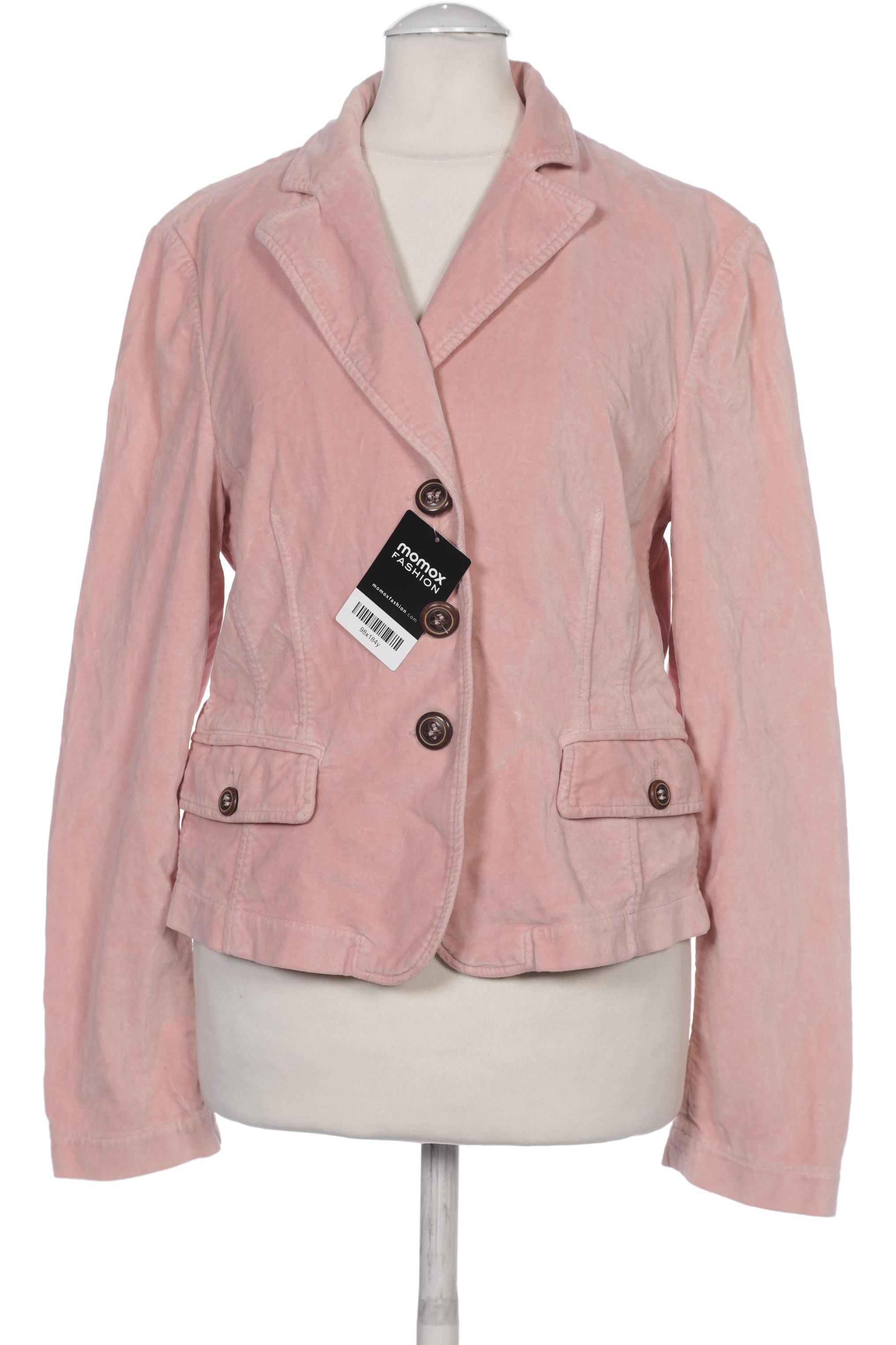 

St. Emile Damen Blazer, pink