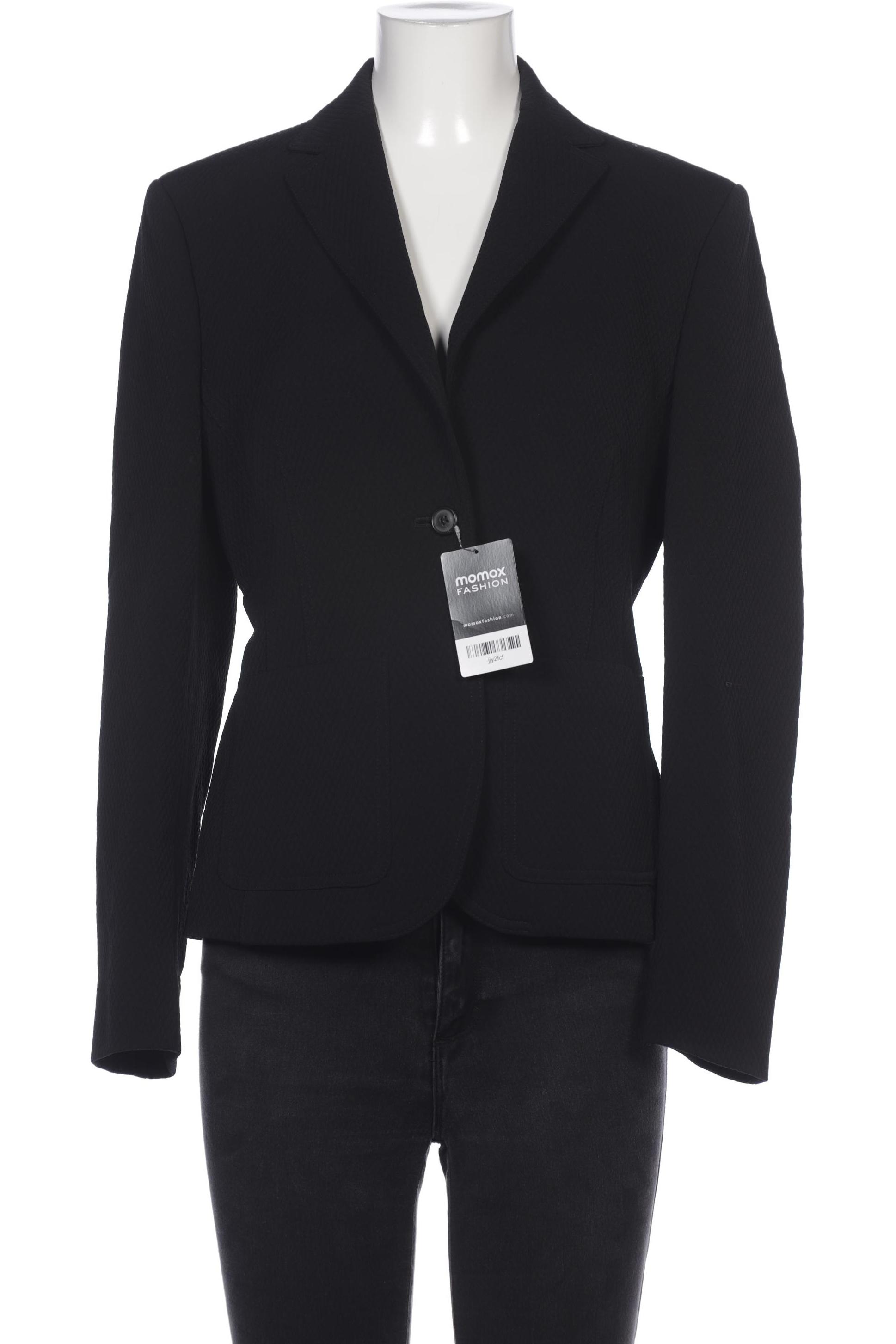 

St. Emile Damen Blazer, schwarz