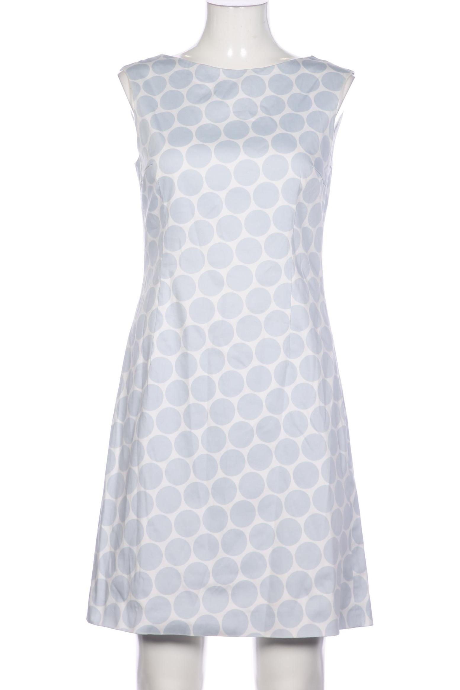 

St. Emile Damen Kleid, hellblau