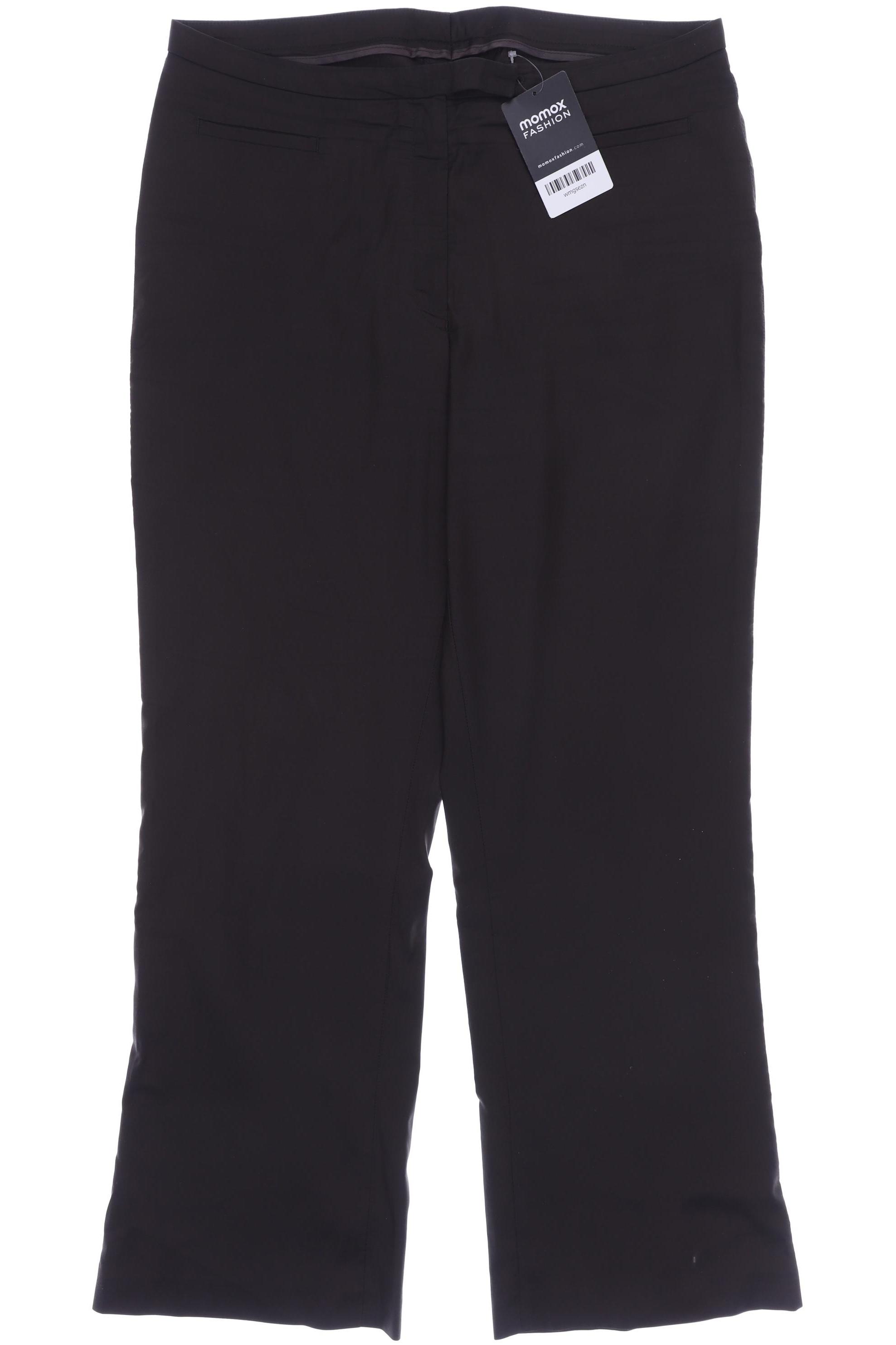 

St.Emile Damen Stoffhose, braun, Gr. 40
