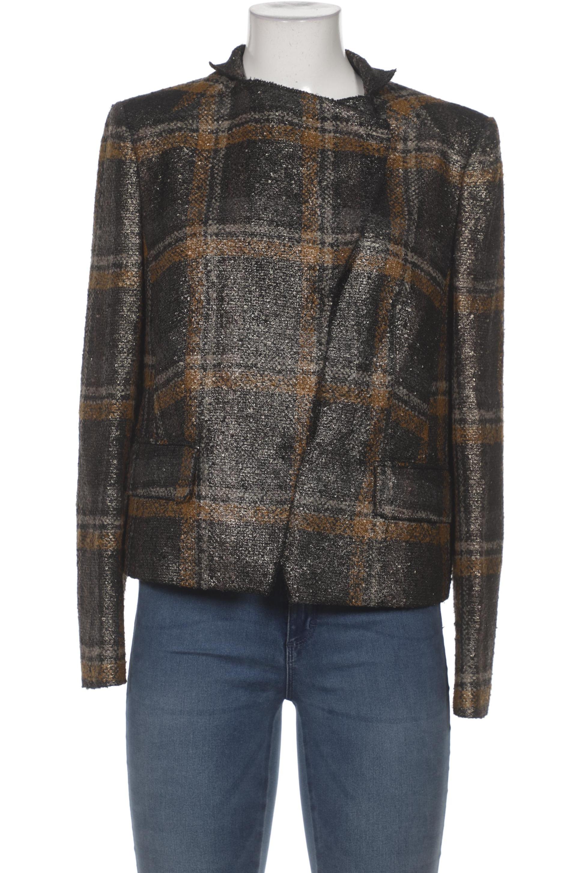 

St.Emile Damen Blazer, grau, Gr. 42