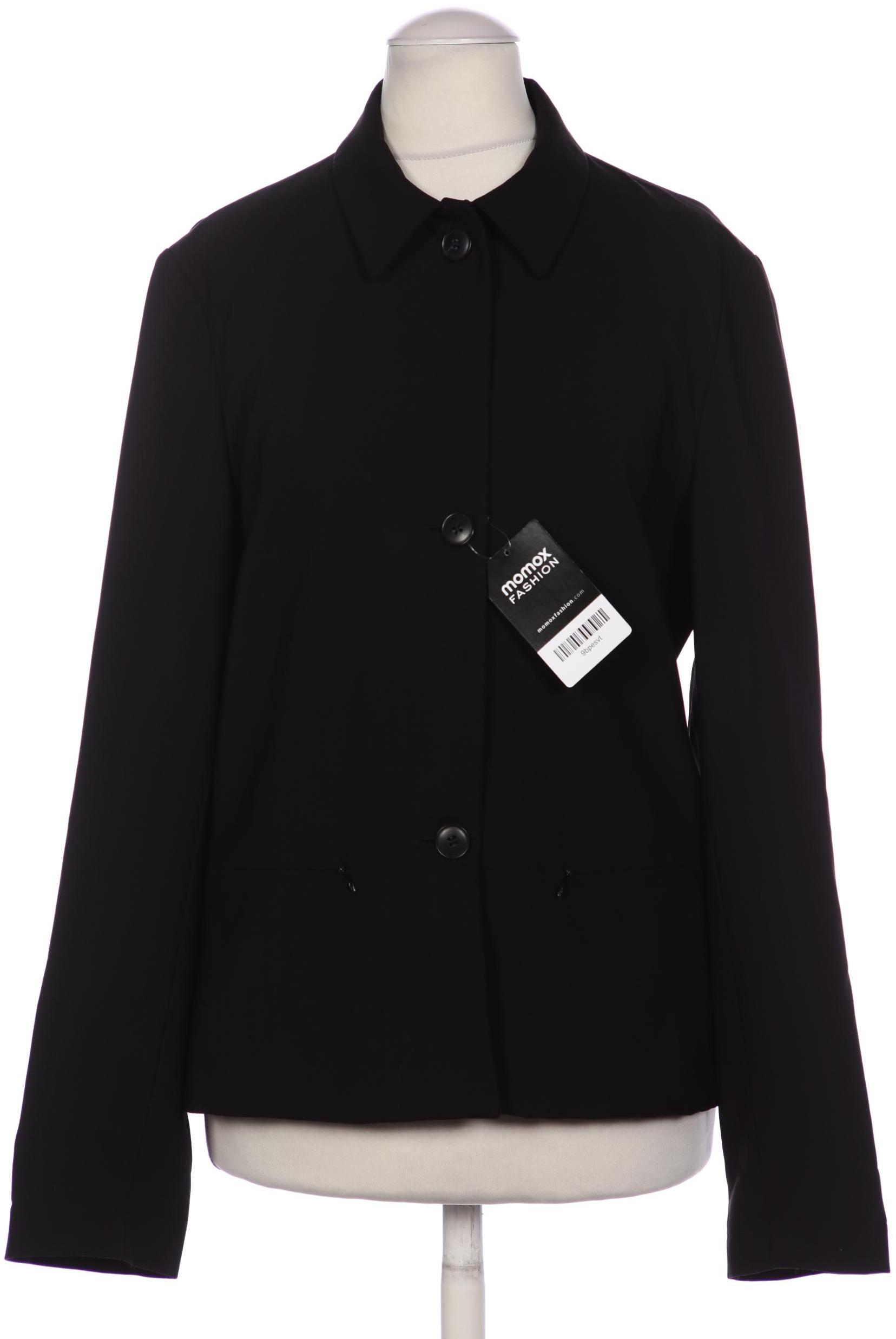 

St.Emile Damen Blazer, schwarz, Gr. 34