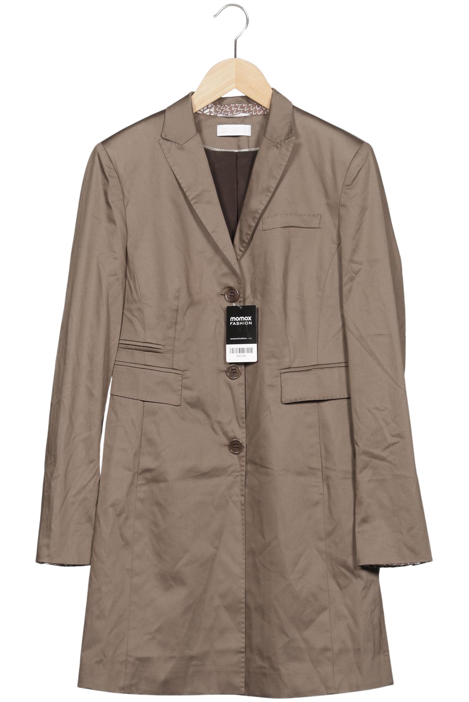 

St.Emile Damen Mantel, beige, Gr. 38