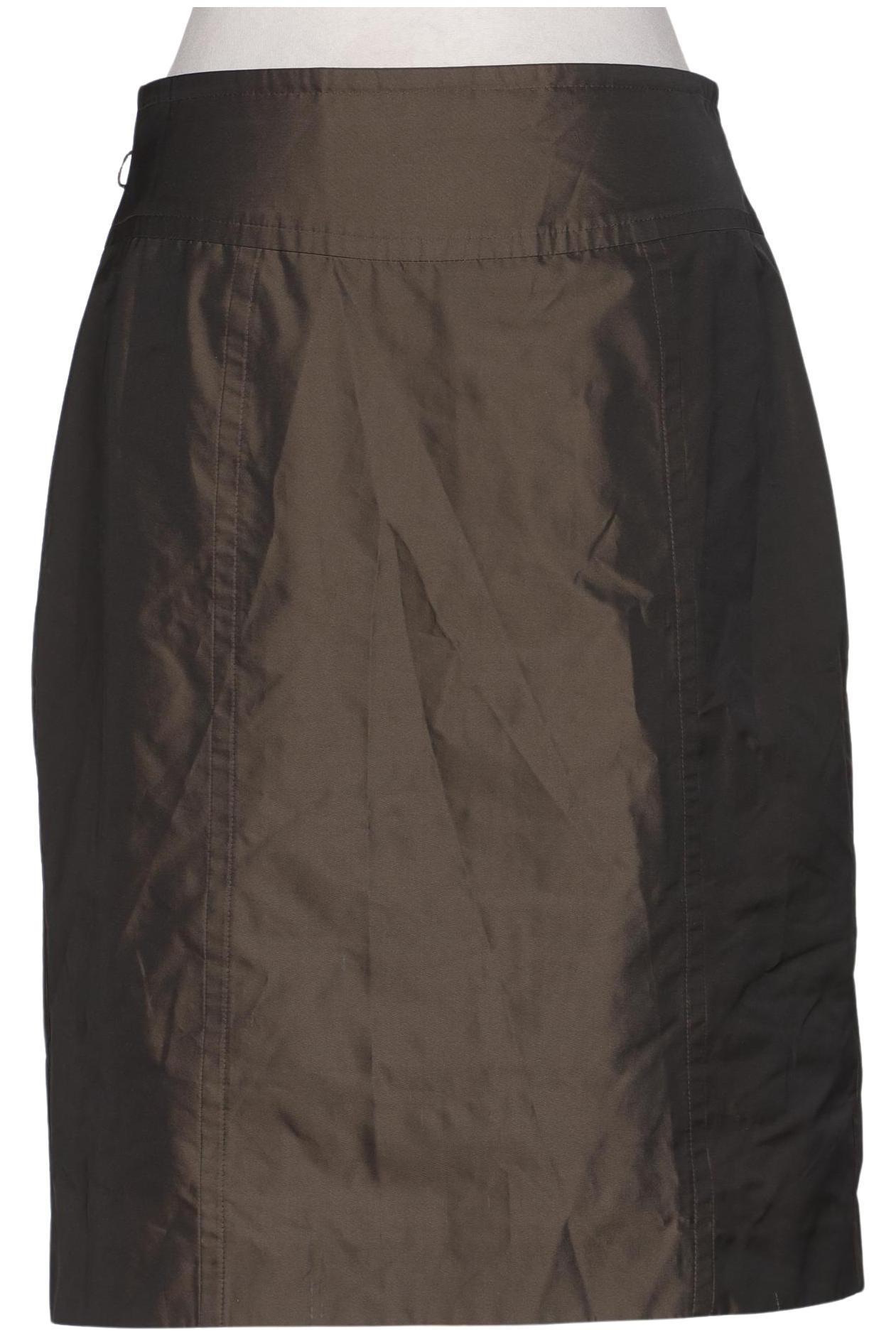 

St.Emile Damen Rock, braun, Gr. 36