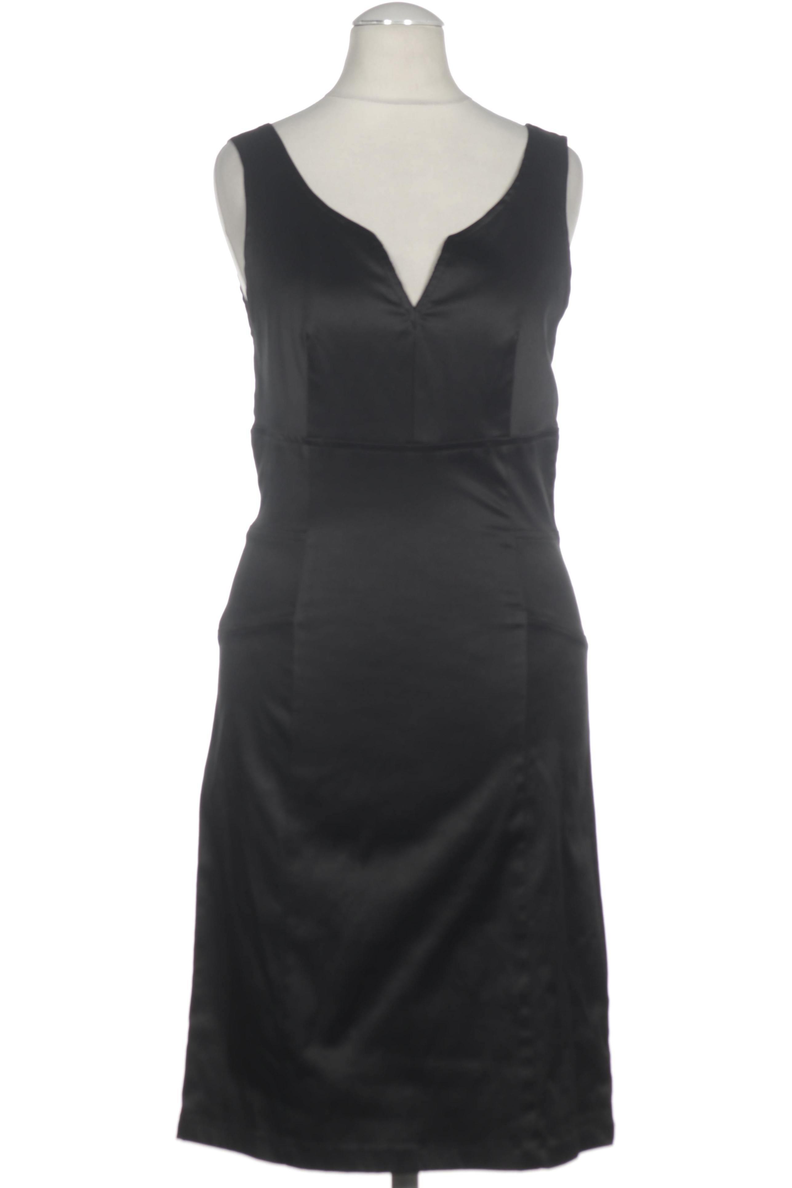 

St.Emile Damen Kleid, schwarz, Gr. 32