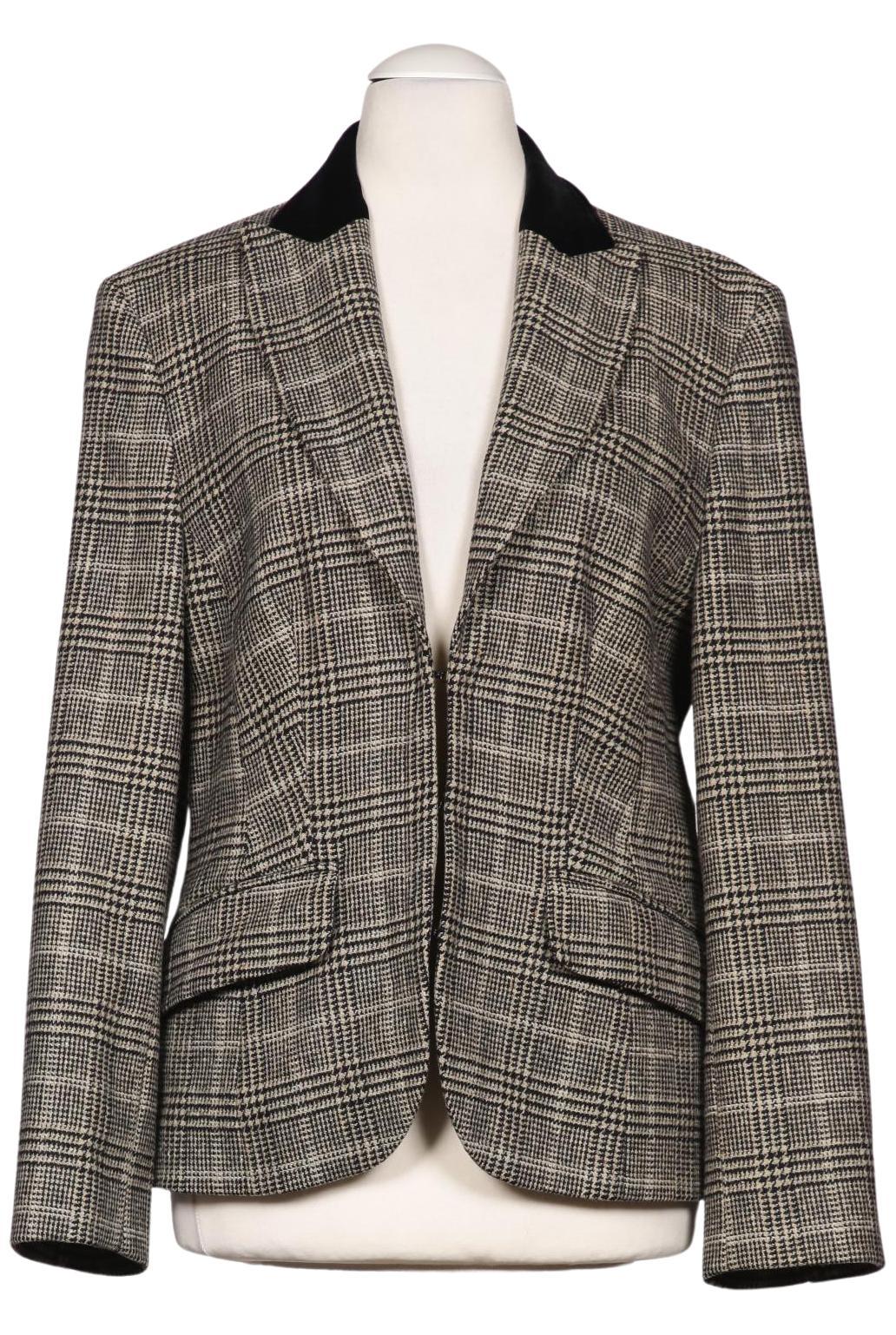 

St.Emile Damen Blazer, mehrfarbig, Gr. 40