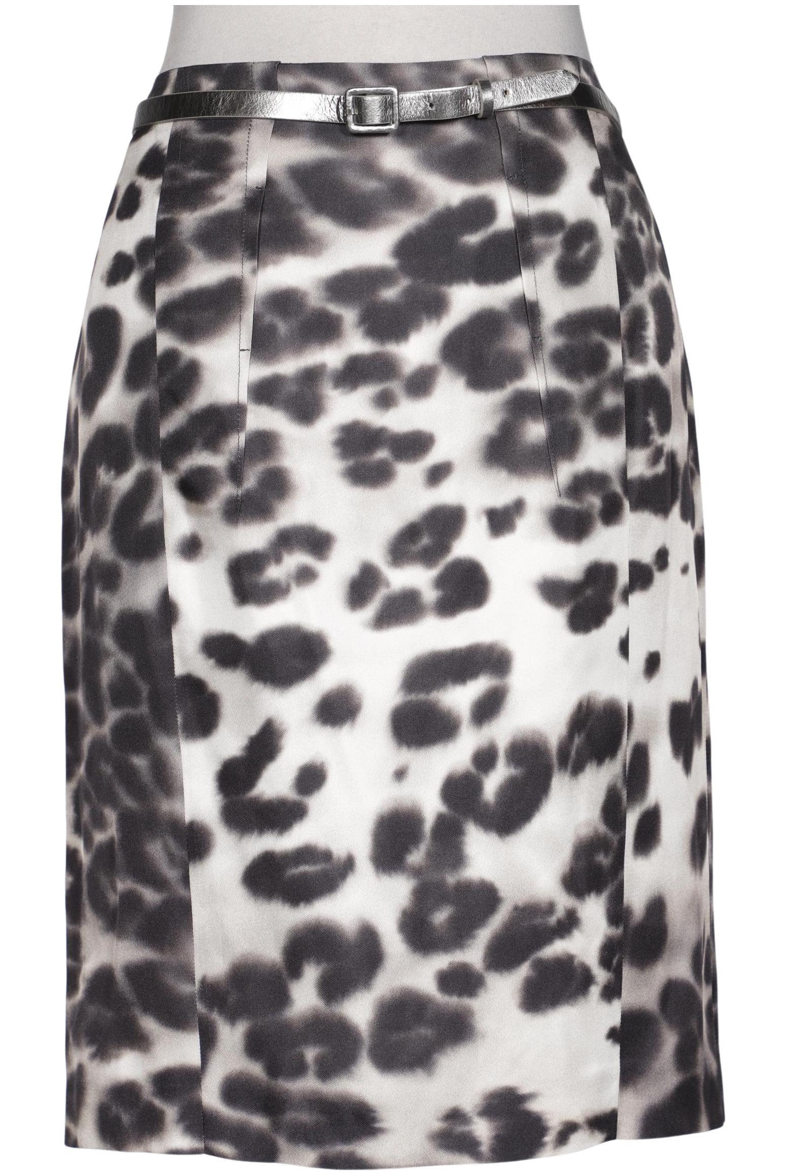 

St.Emile Damen Rock, mehrfarbig, Gr. 36