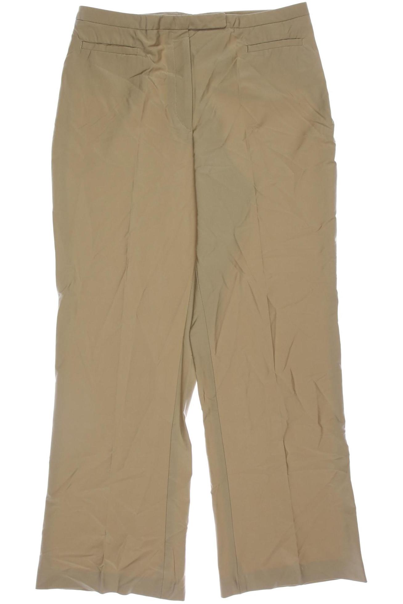 

St.Emile Damen Stoffhose, beige, Gr. 42