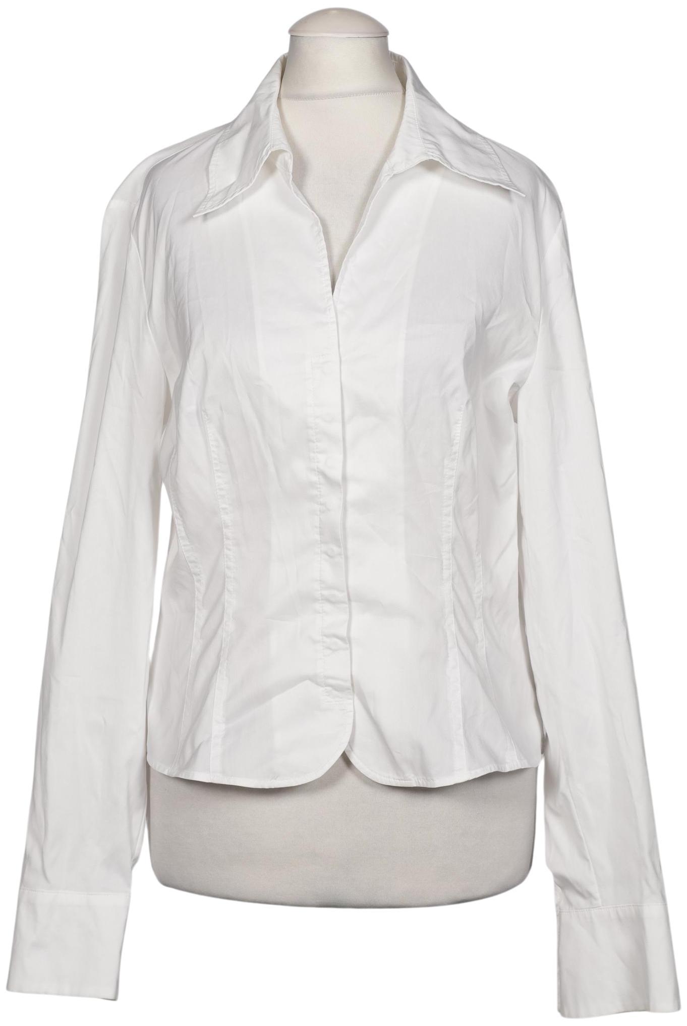 

St.Emile Damen Bluse, weiß, Gr. 38