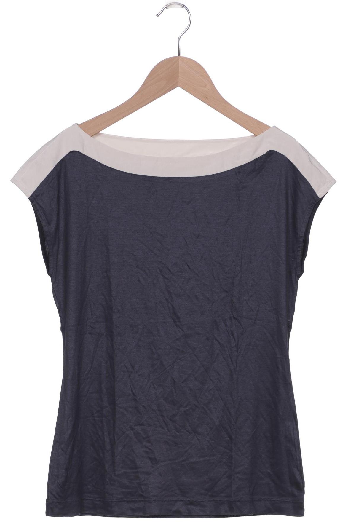 

St. Emile Damen T-Shirt, marineblau