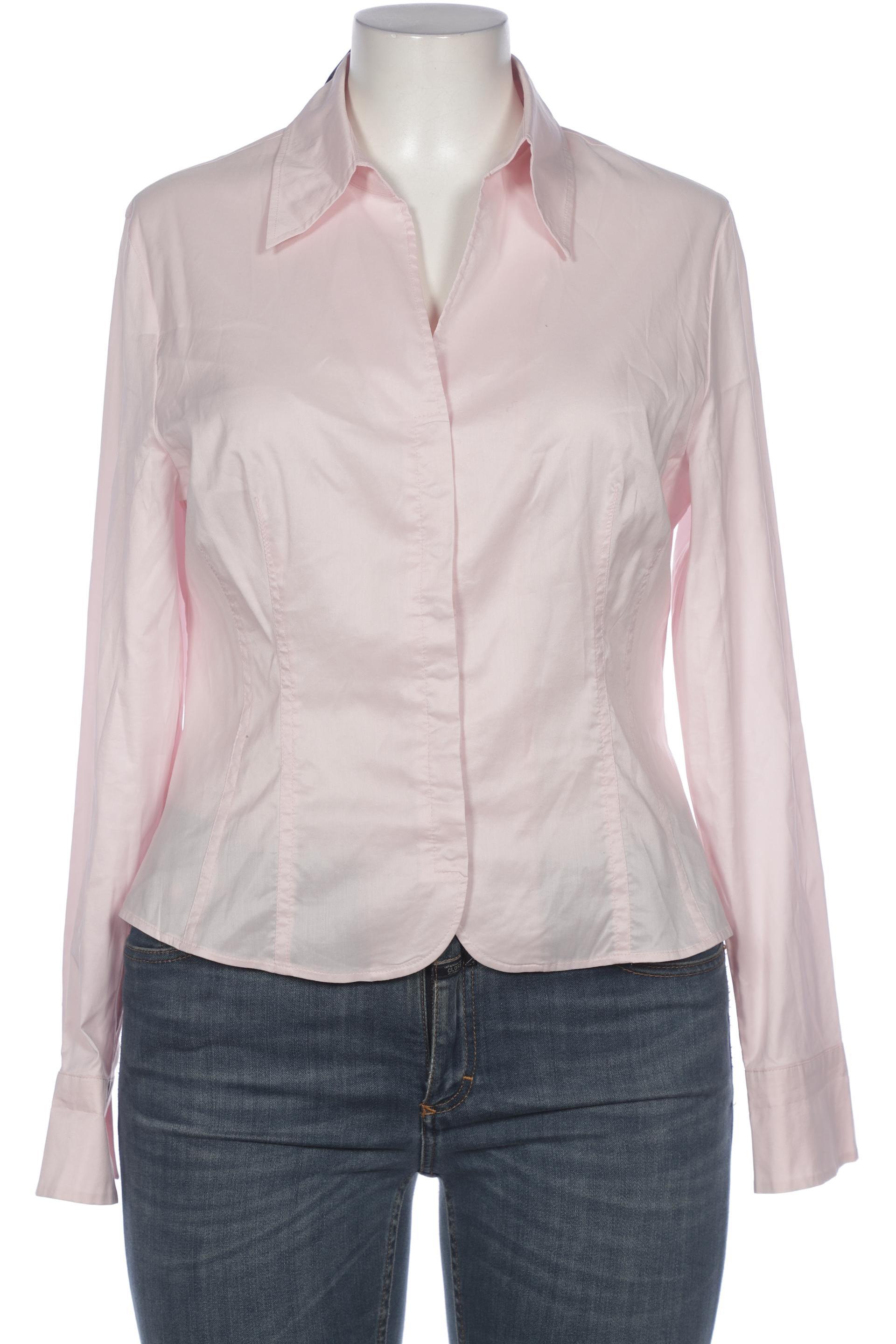 

St.Emile Damen Bluse, pink, Gr. 42