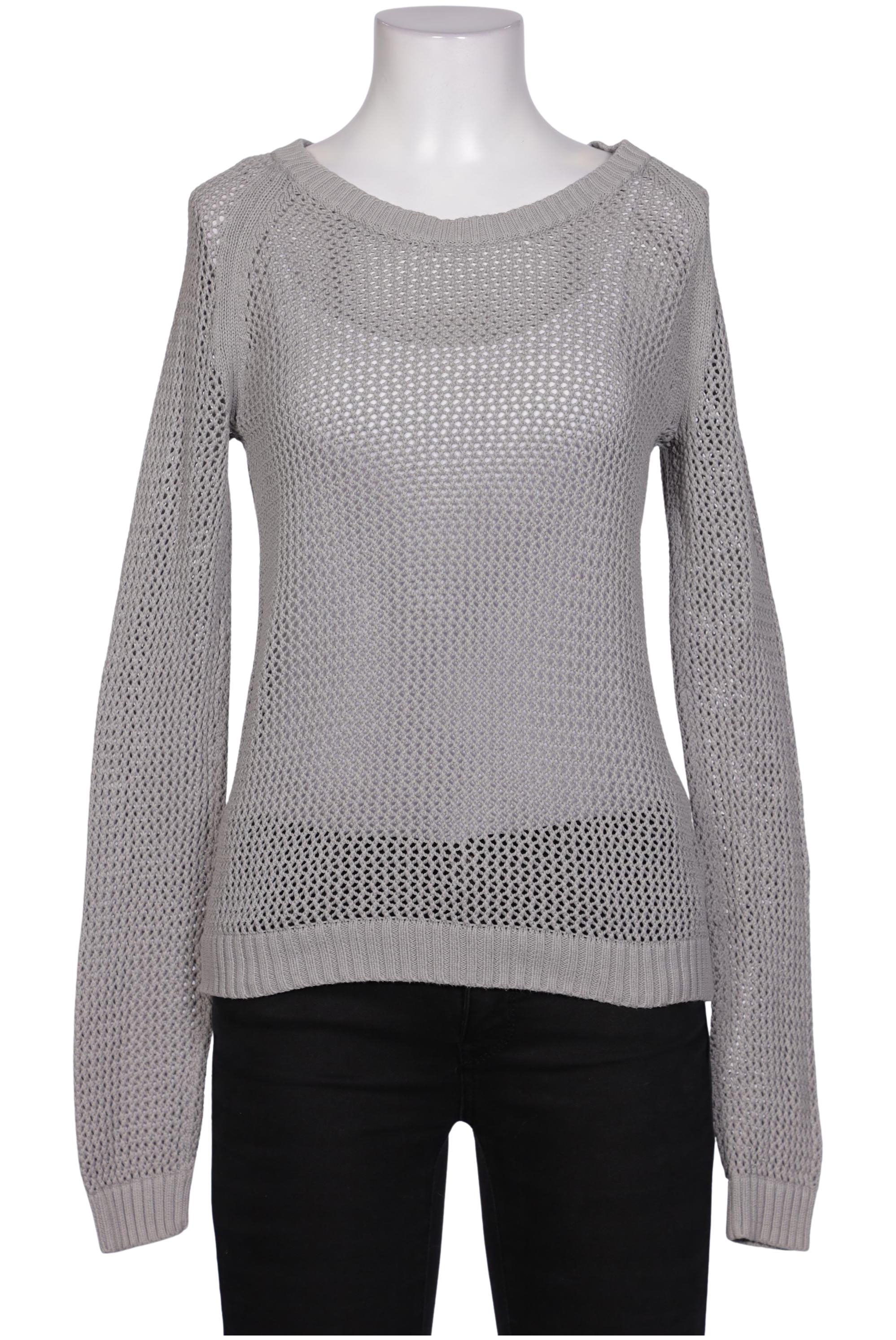 

St.Emile Damen Pullover, grau, Gr. 36