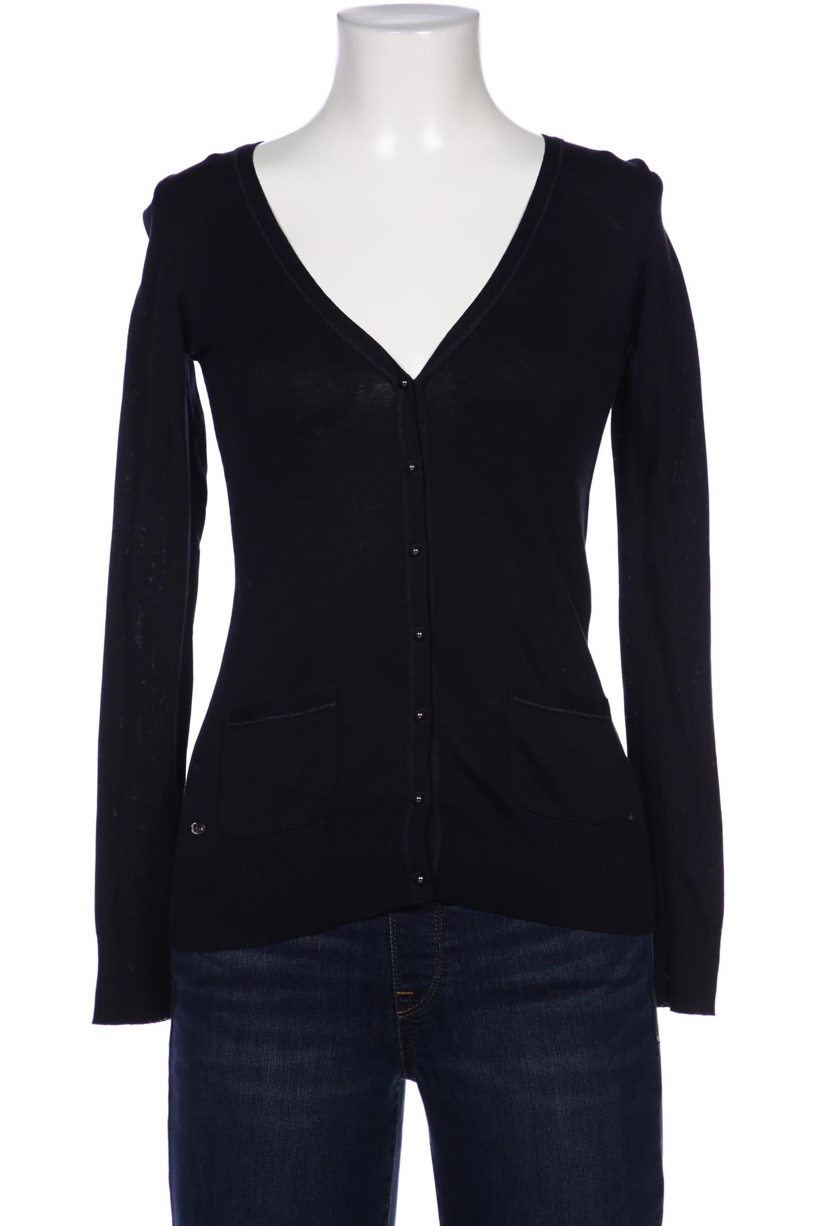 

St. Emile Damen Strickjacke, marineblau