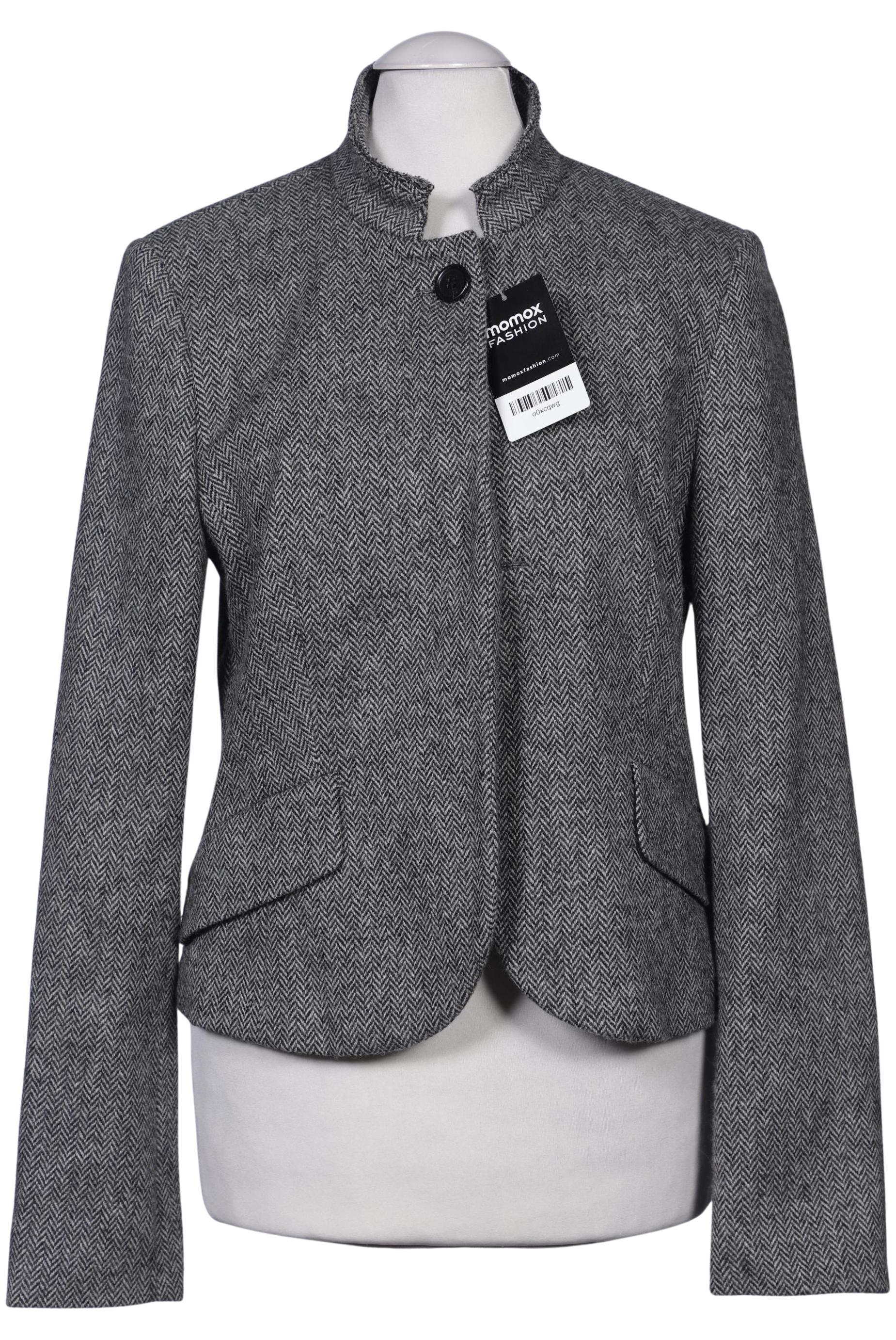 

St.Emile Damen Blazer, grau, Gr. 36