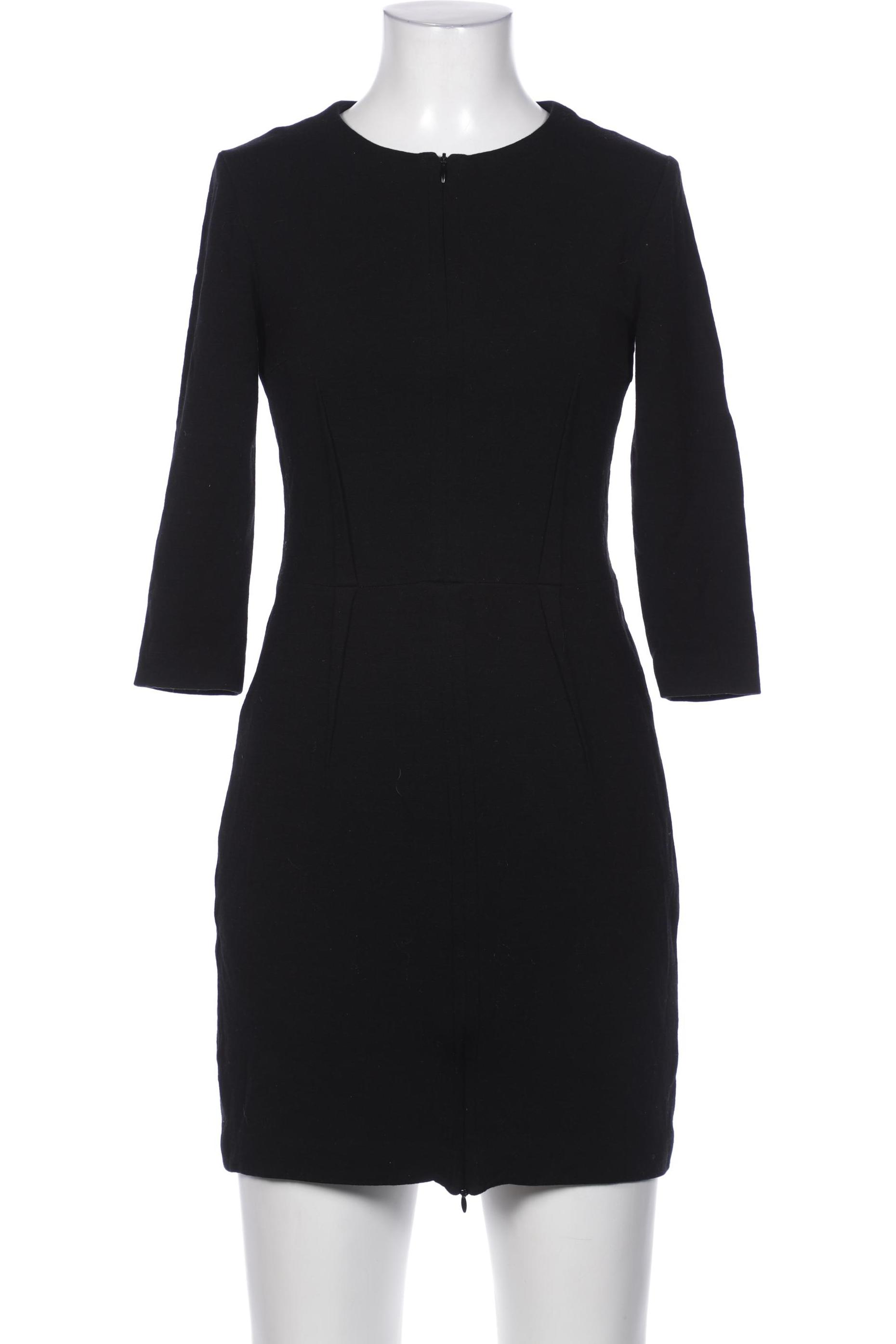 

St. Emile Damen Kleid, schwarz