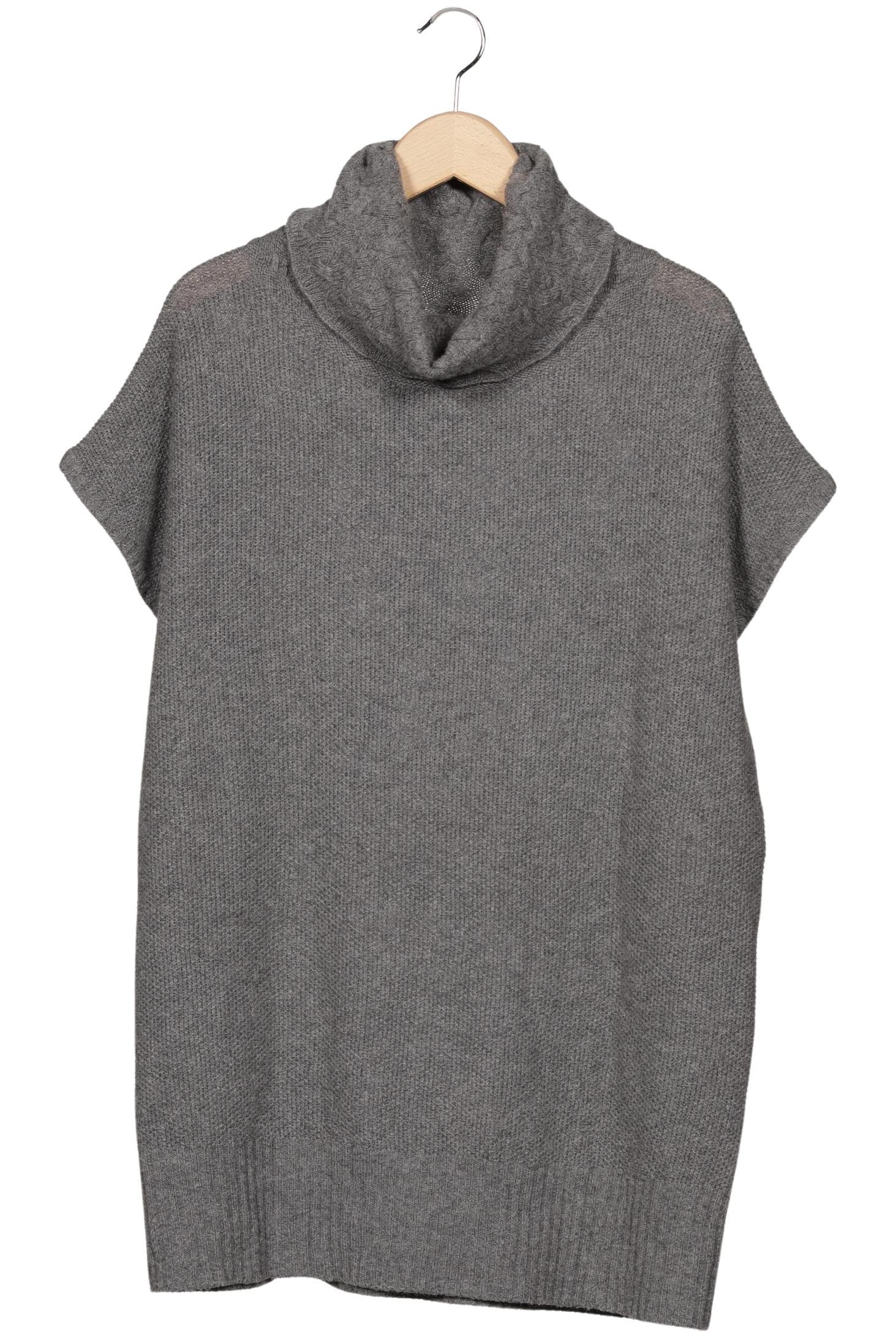 

St.Emile Damen Pullover, grau, Gr. 42