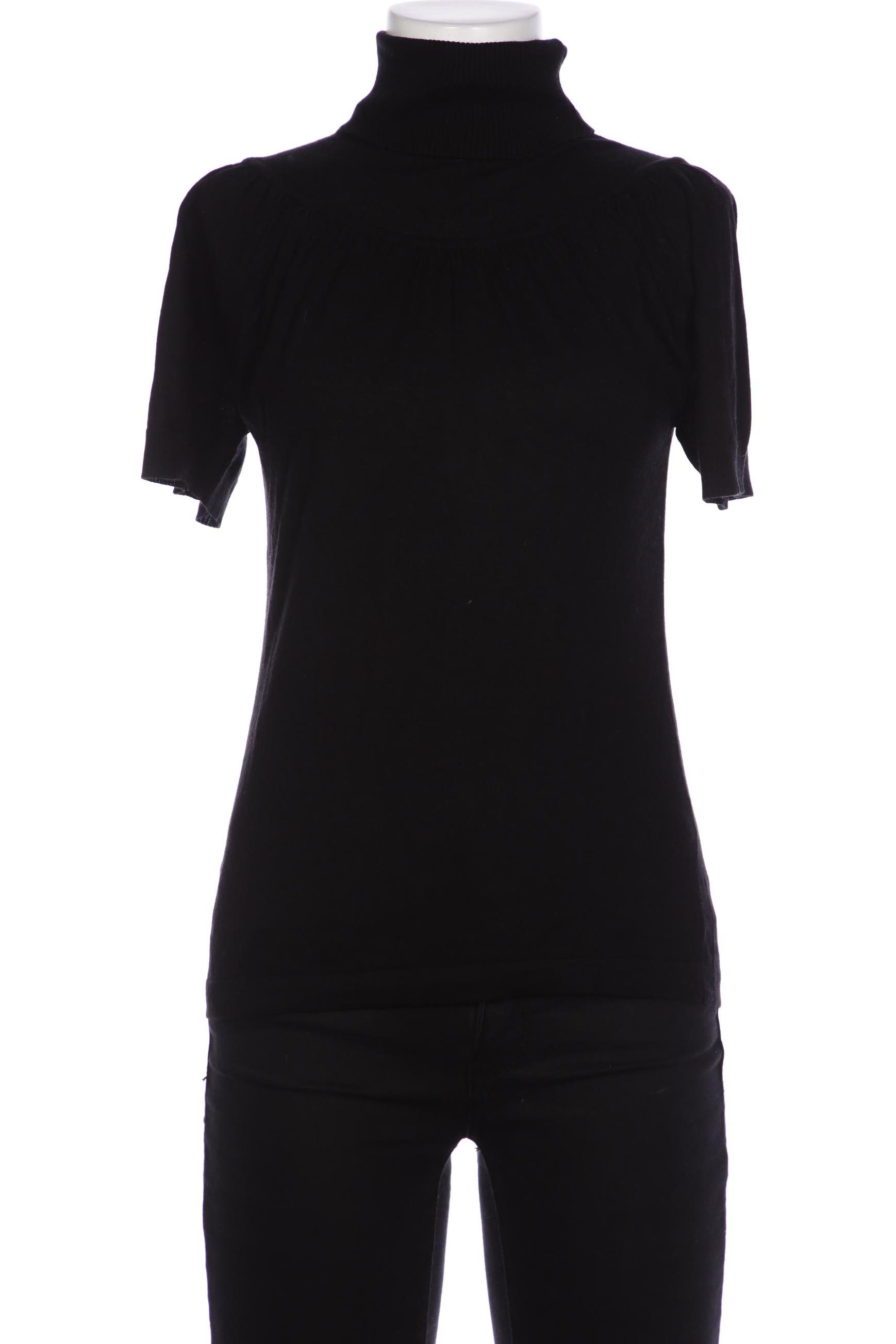 

St.Emile Damen Pullover, schwarz, Gr. 34