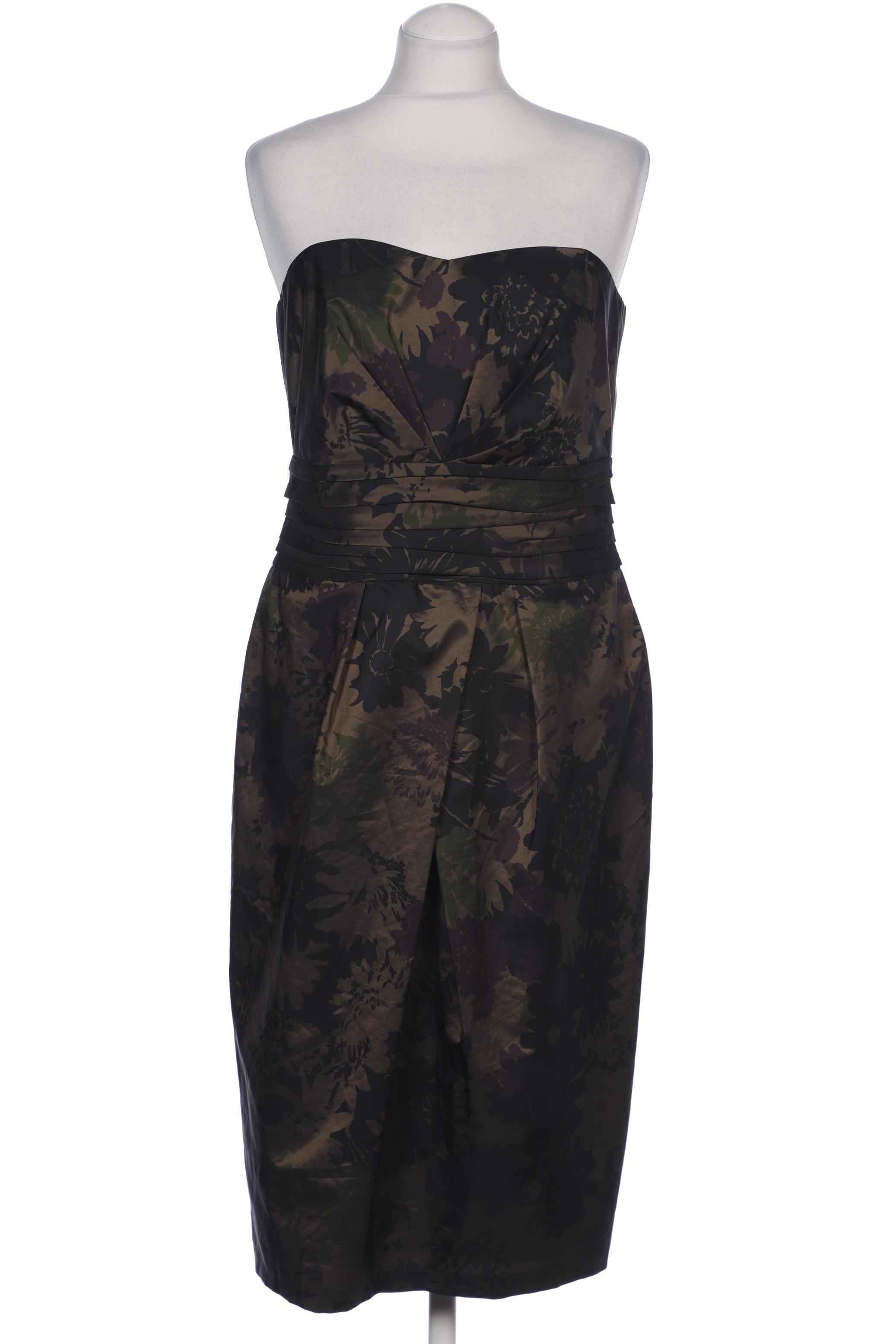 

St.Emile Damen Kleid, braun, Gr. 40