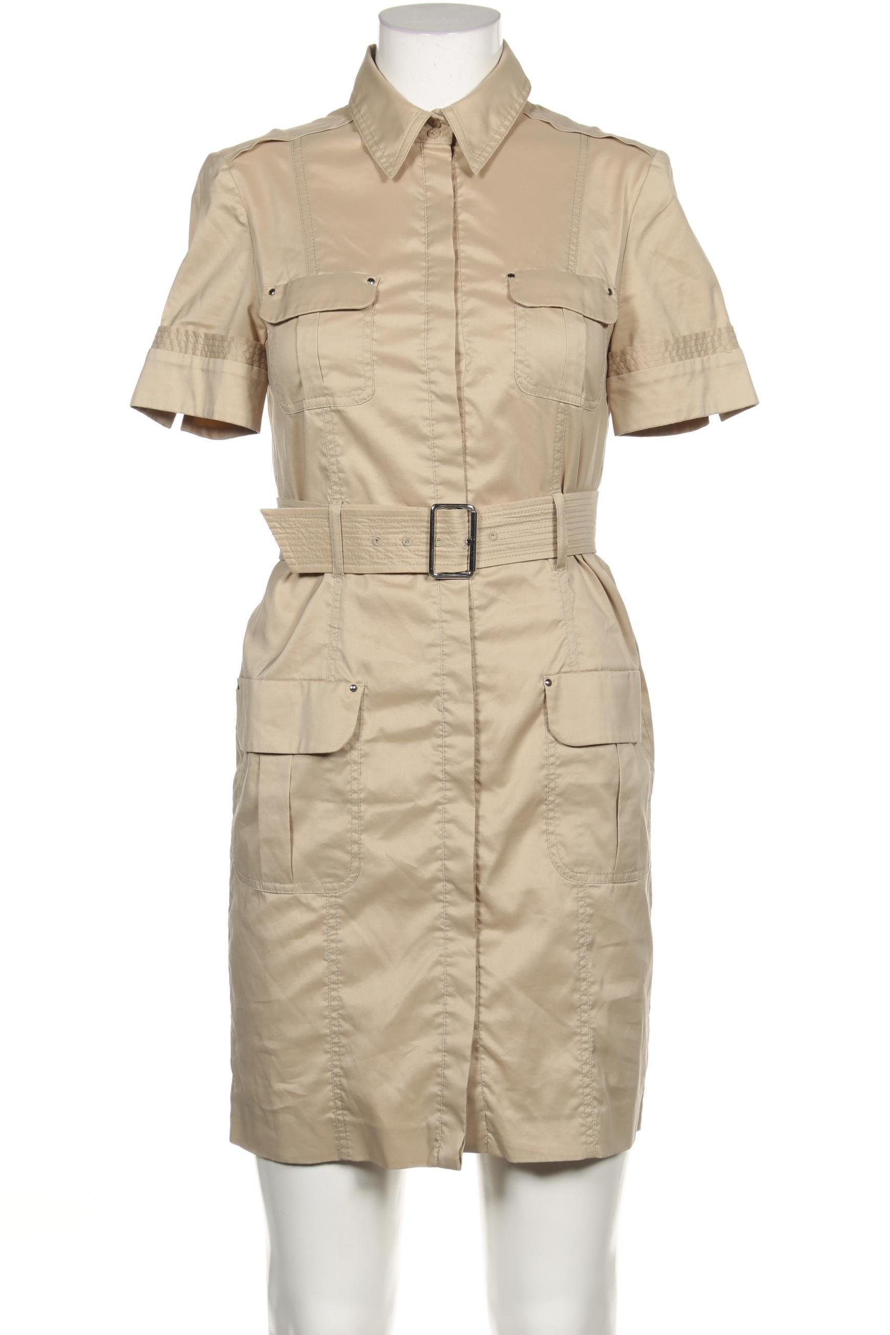 

St.Emile Damen Kleid, beige, Gr. 38