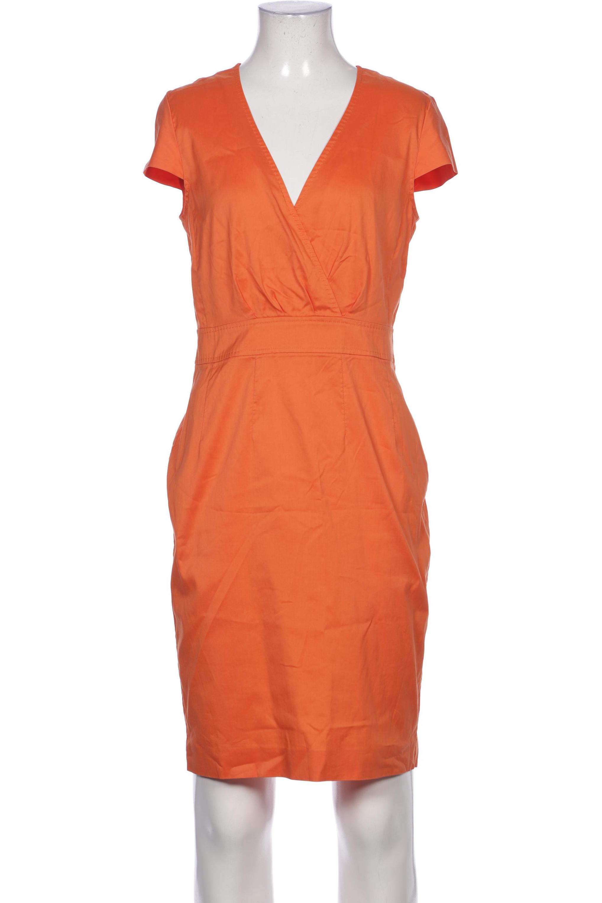 

St.Emile Damen Kleid, orange, Gr. 36