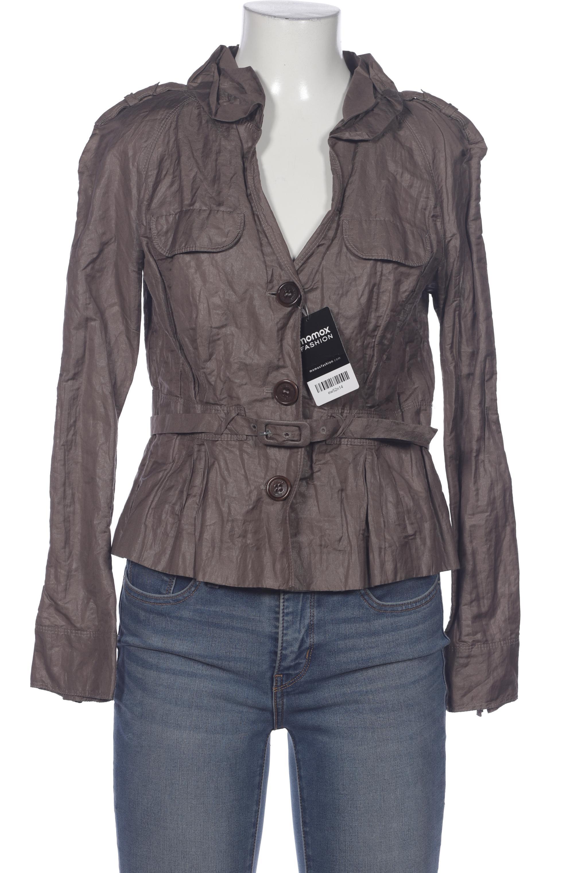 

St. Emile Damen Blazer, bordeaux