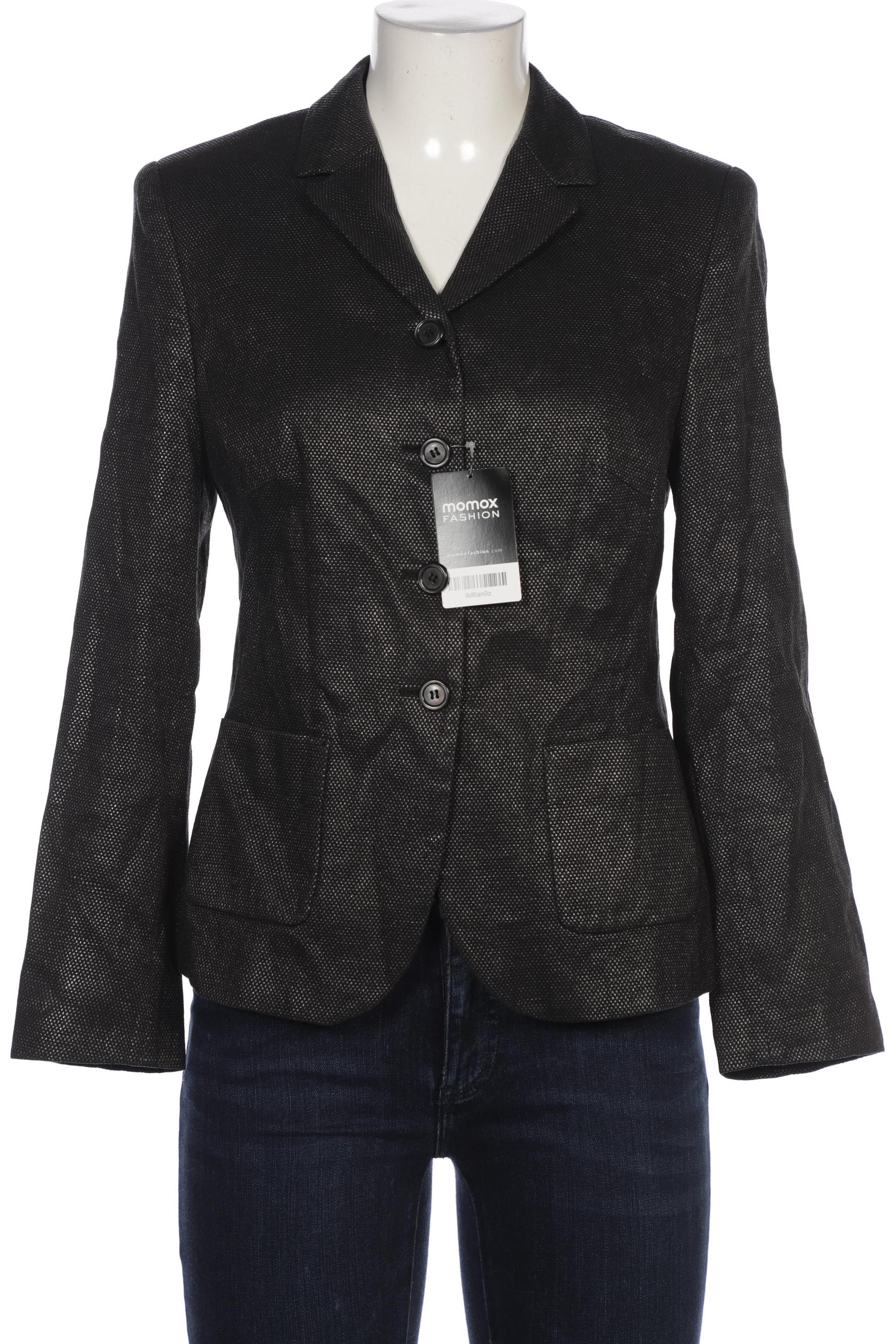 

St. Emile Damen Blazer, schwarz