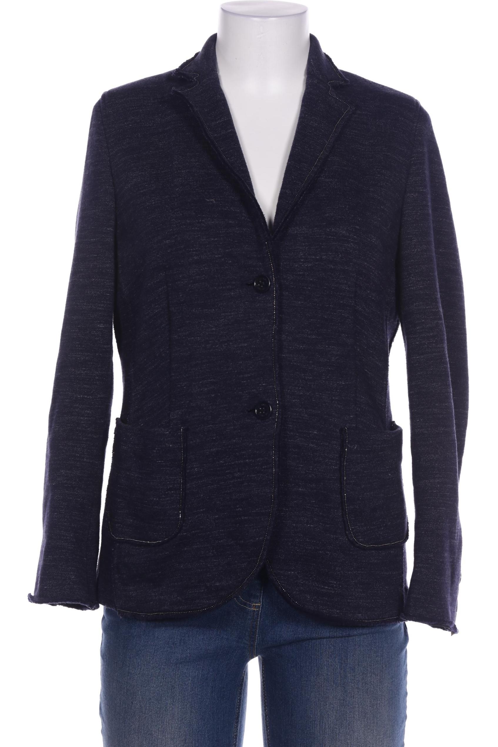 

St.Emile Damen Blazer, marineblau, Gr. 40