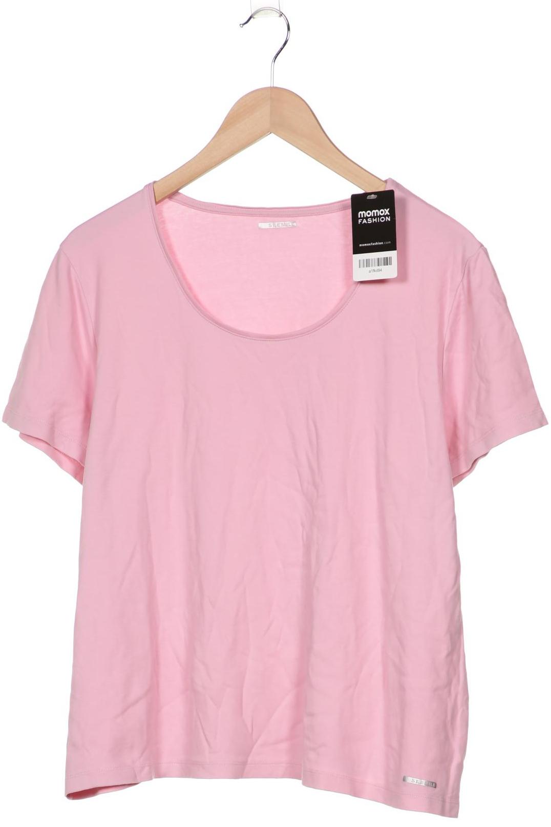 

St. Emile Damen T-Shirt, pink