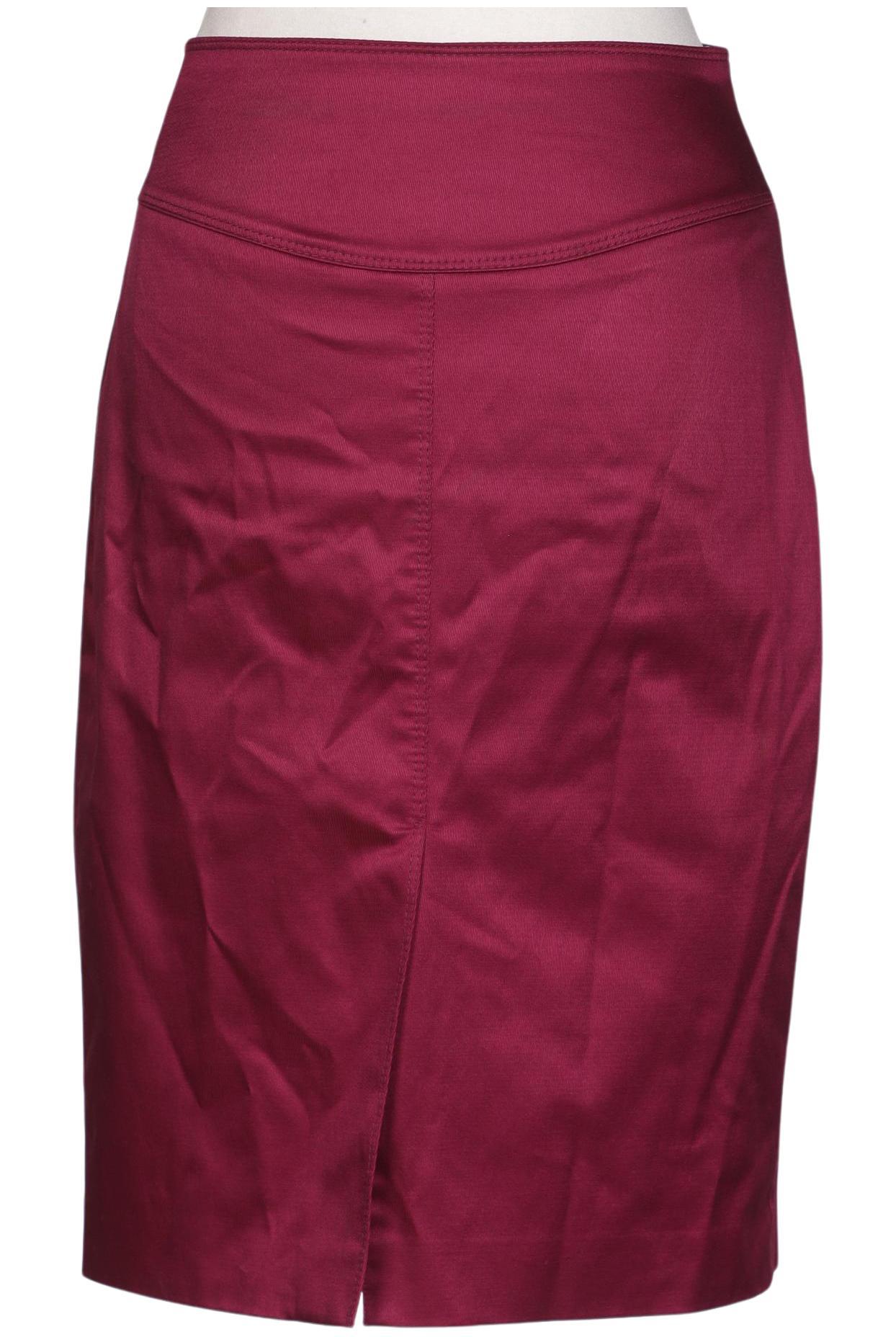 

St.Emile Damen Rock, bordeaux, Gr. 34