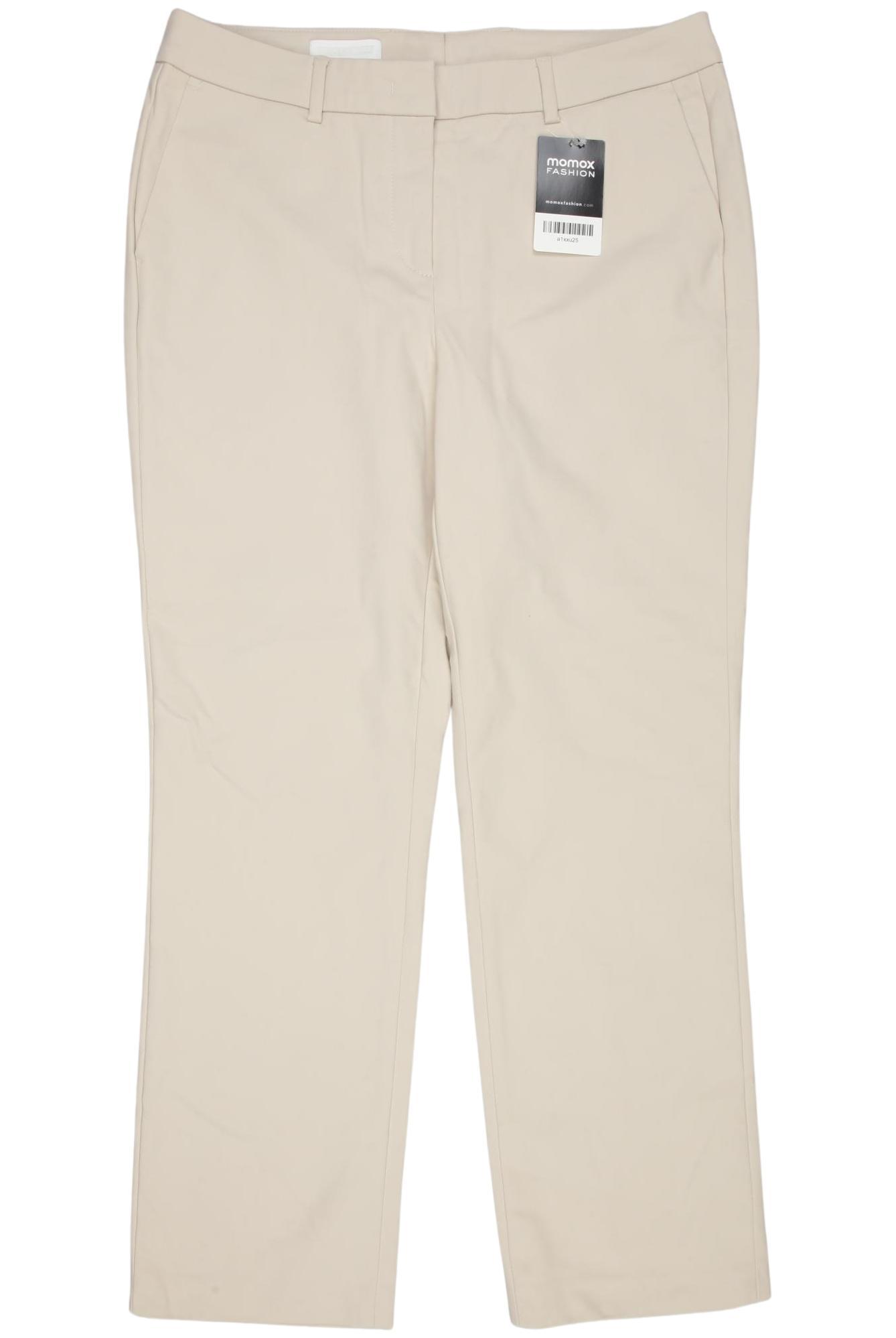 

St.Emile Damen Stoffhose, beige, Gr. 40