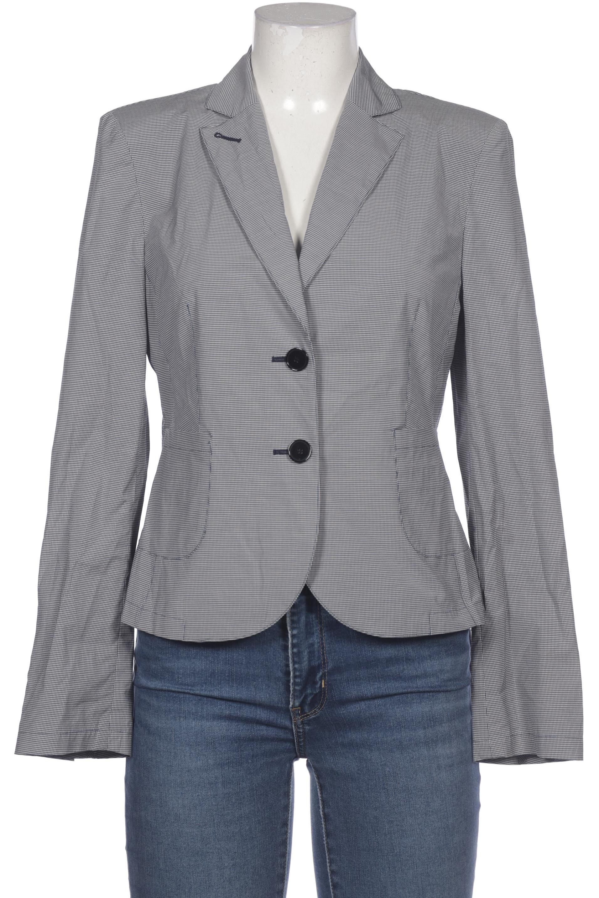 

St.Emile Damen Blazer, marineblau, Gr. 38