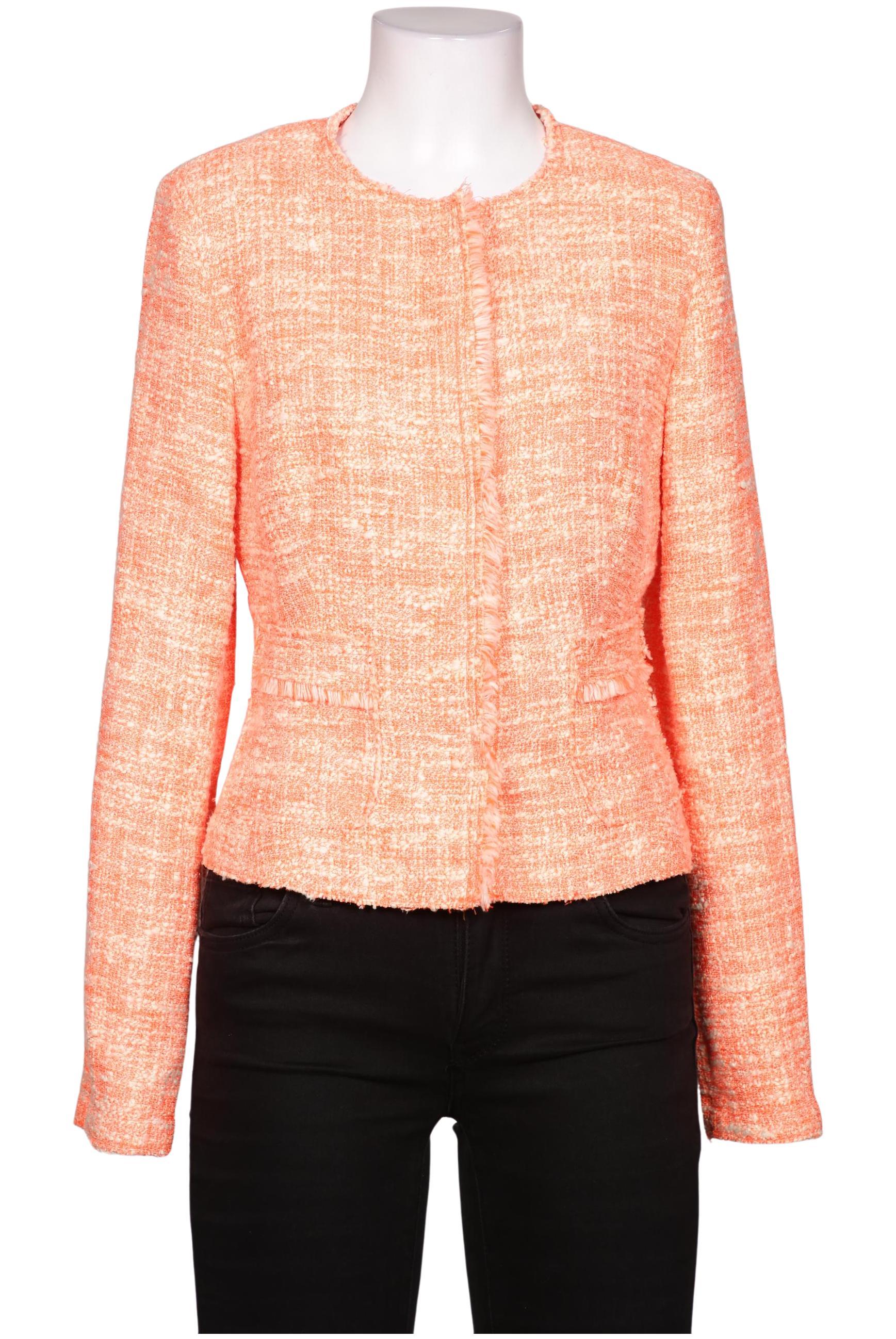 

St.Emile Damen Blazer, orange, Gr. 38