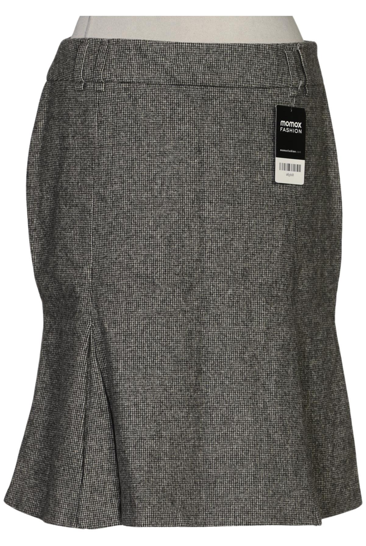 

St.Emile Damen Rock, grau, Gr. 38