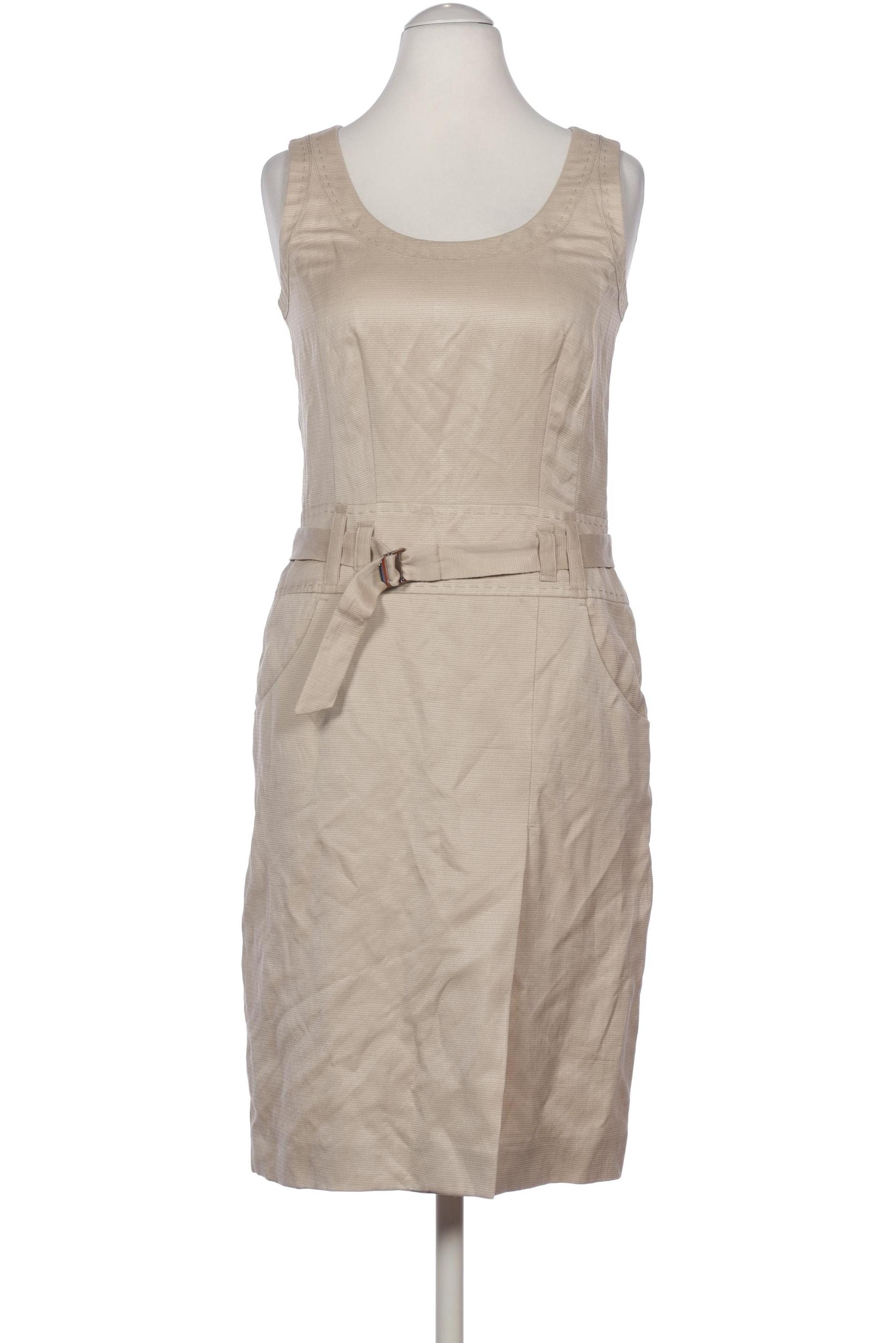 

St.Emile Damen Kleid, beige, Gr. 36