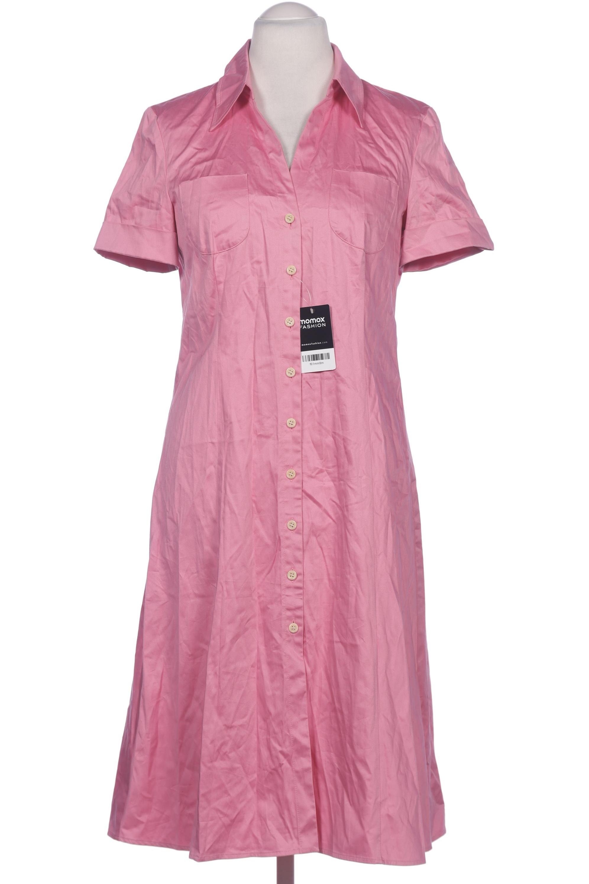 

St.Emile Damen Kleid, pink, Gr. 40