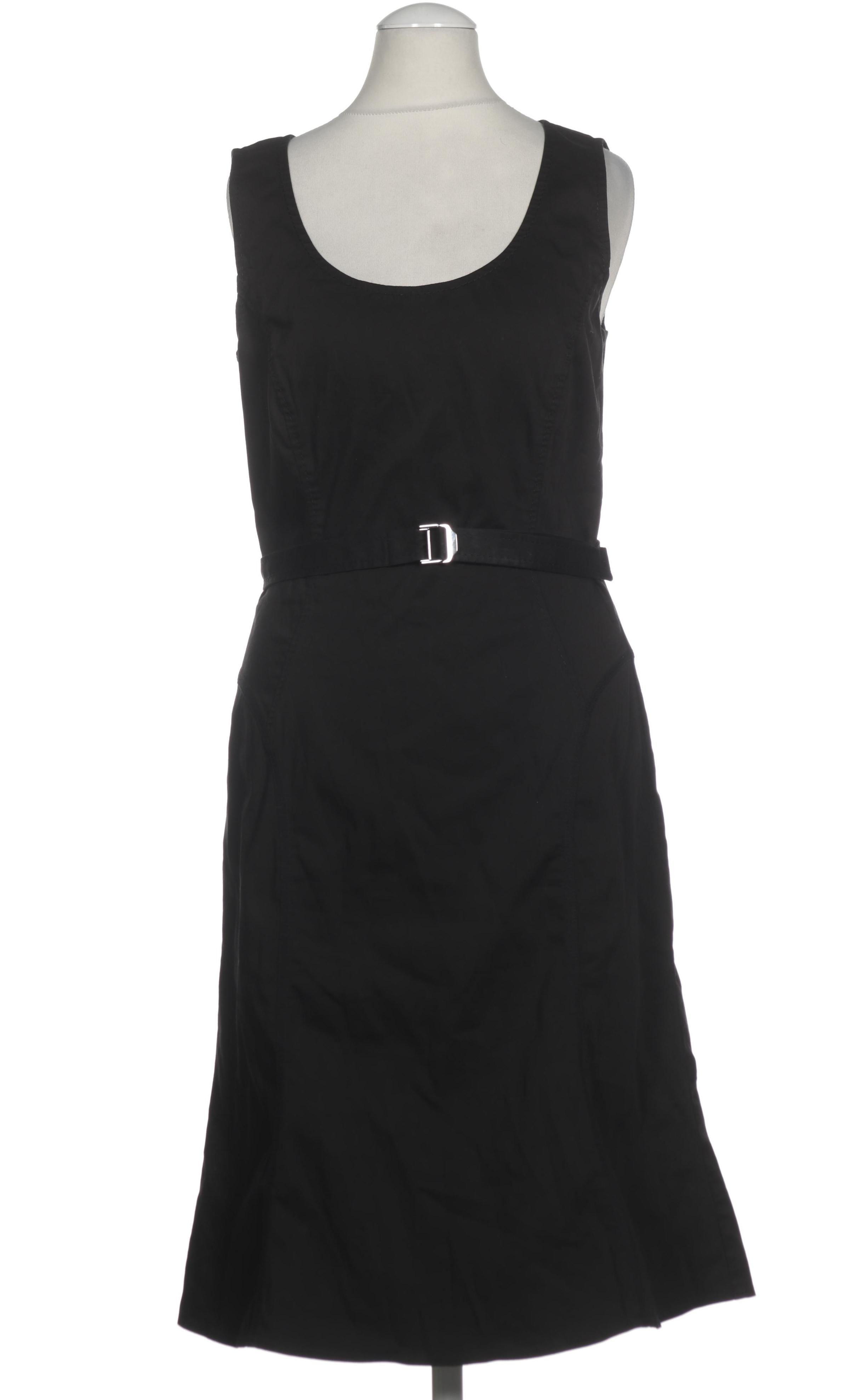 

St.Emile Damen Kleid, schwarz, Gr. 36