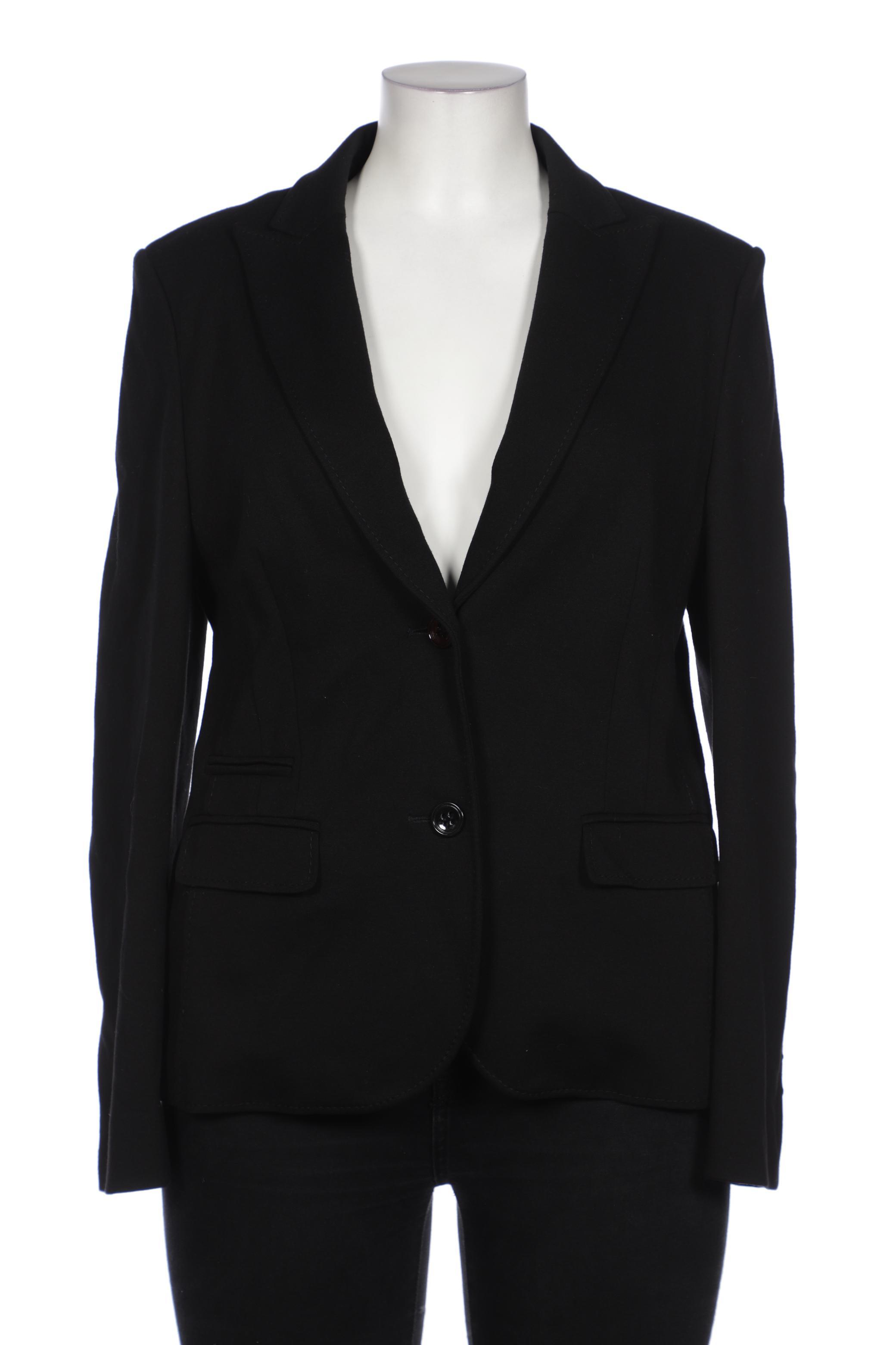 

St.Emile Damen Blazer, schwarz, Gr. 42