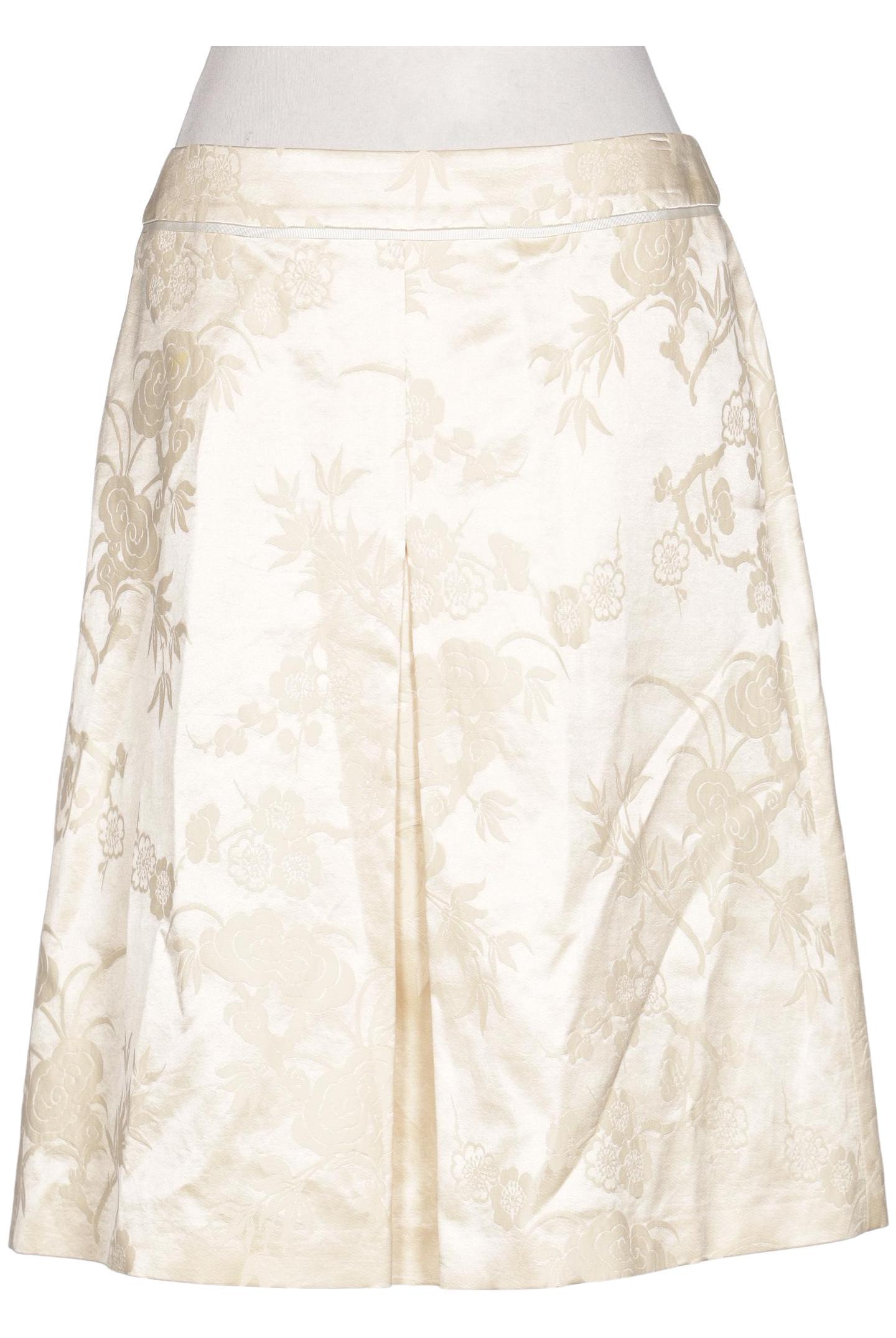 

St.Emile Damen Rock, cremeweiß, Gr. 38